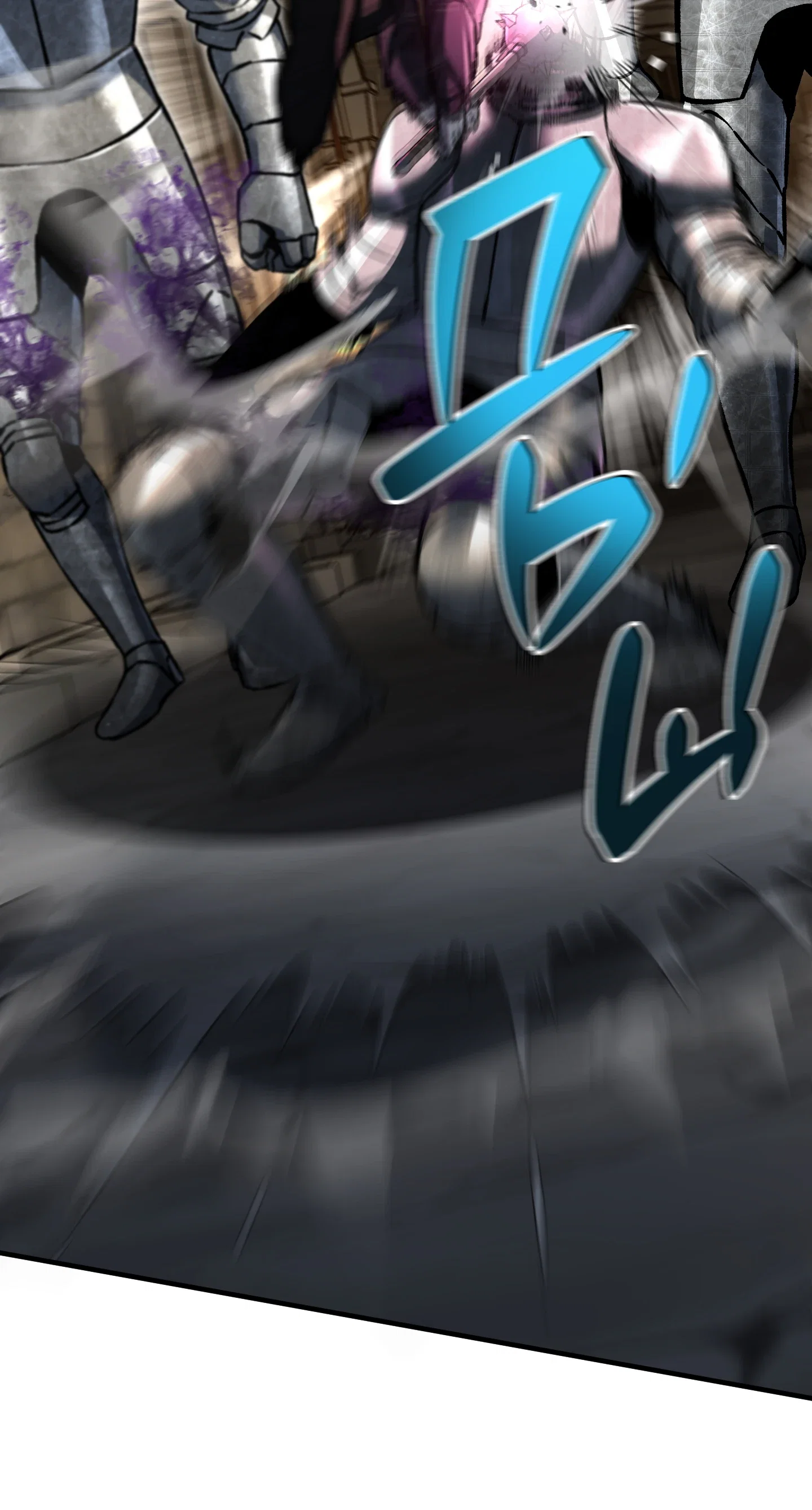 Манга Я воскрешаюсь в одиночку - Глава 74 Страница 32