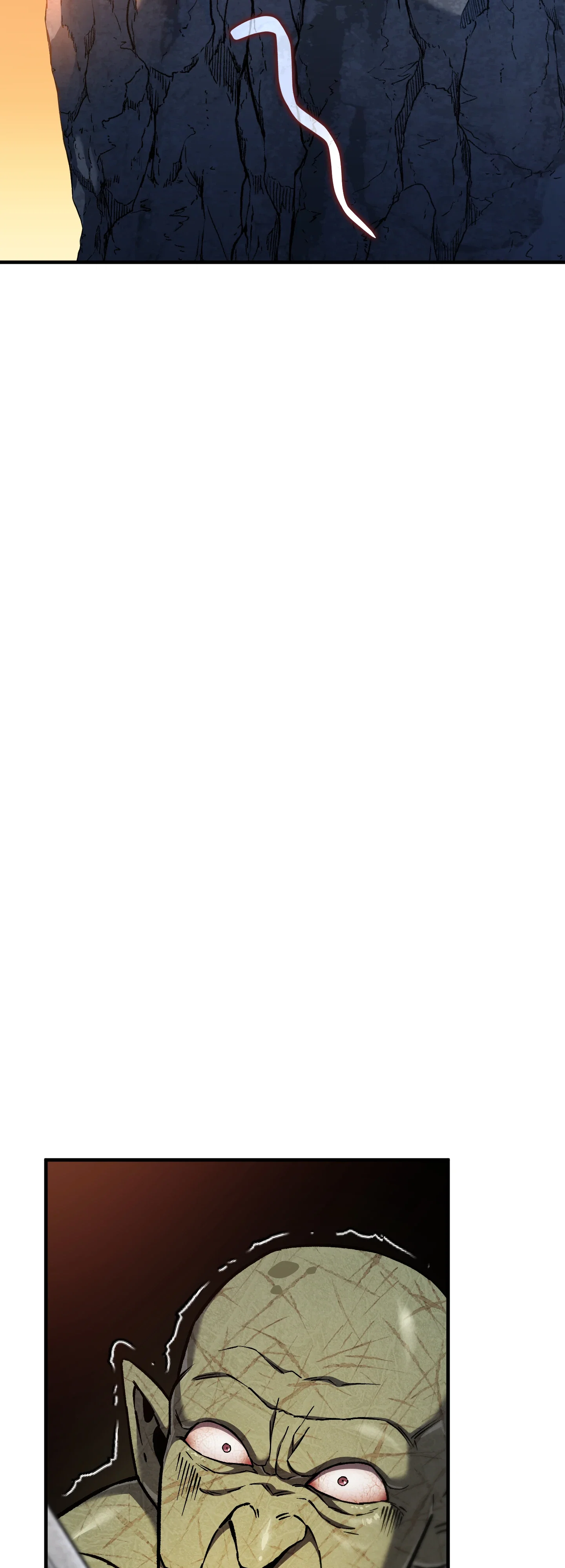 Манга Я воскрешаюсь в одиночку - Глава 74 Страница 55