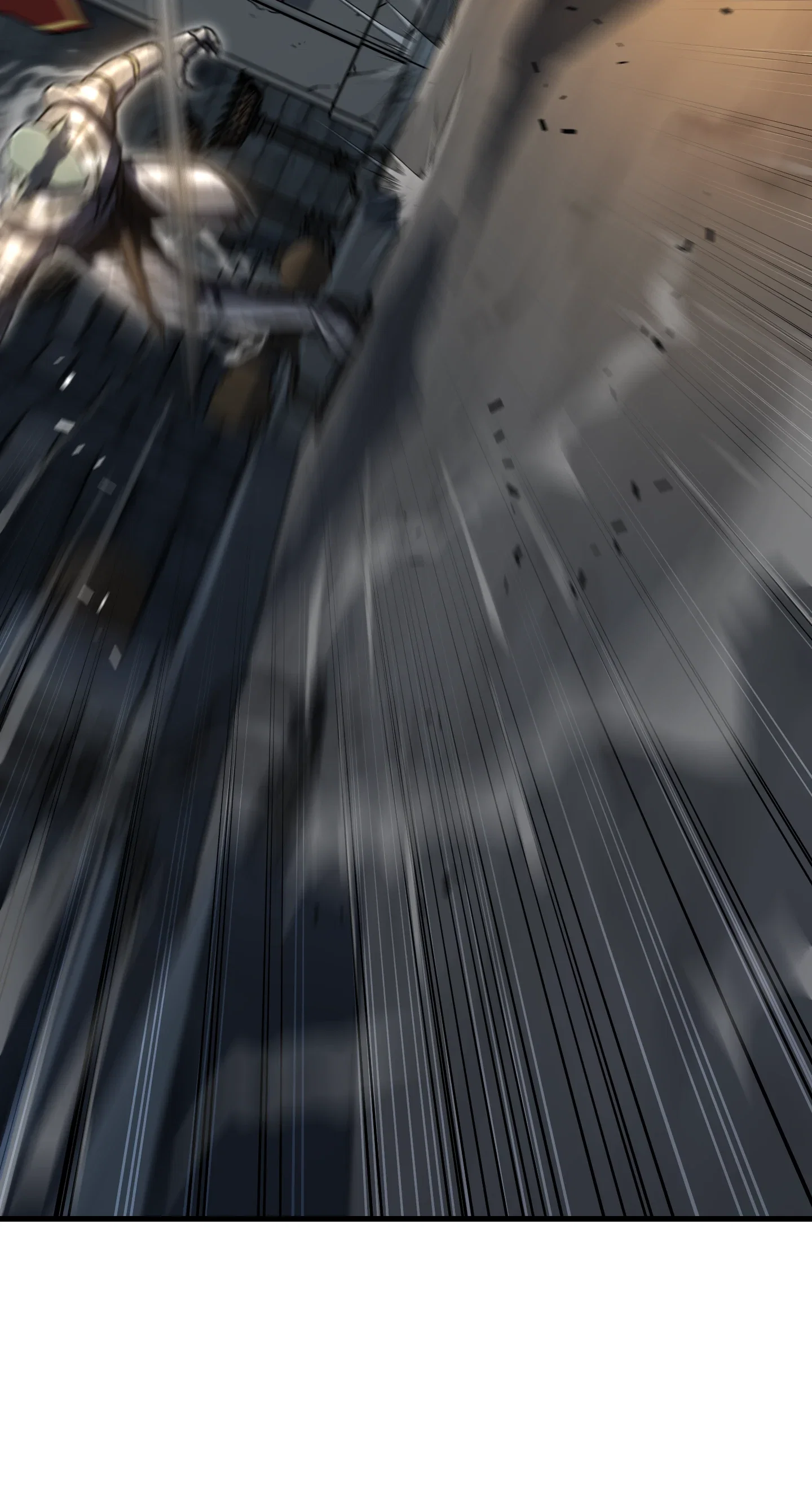 Манга Я воскрешаюсь в одиночку - Глава 75 Страница 58