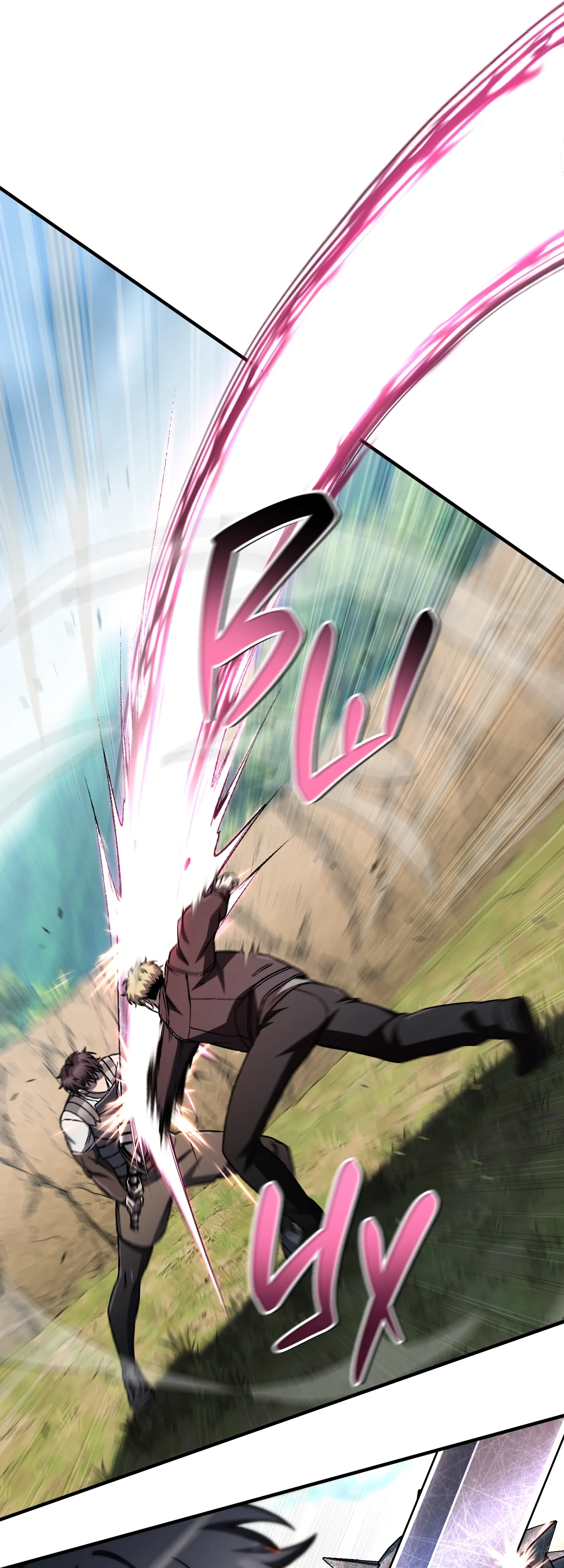 Манга Я воскрешаюсь в одиночку - Глава 76 Страница 62