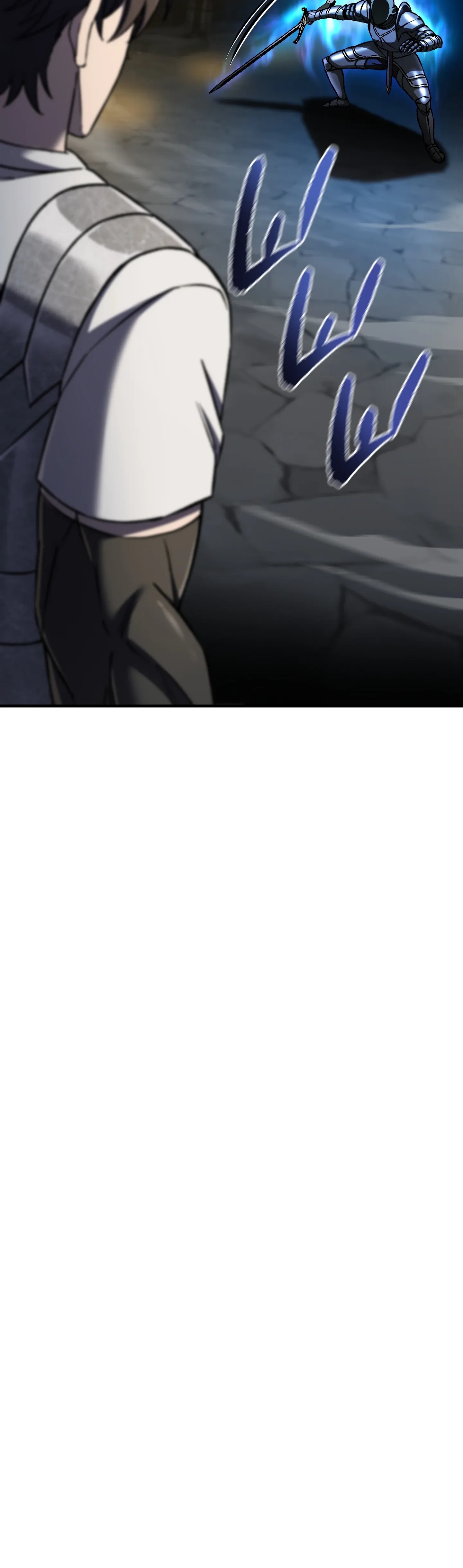 Манга Я воскрешаюсь в одиночку - Глава 76 Страница 14