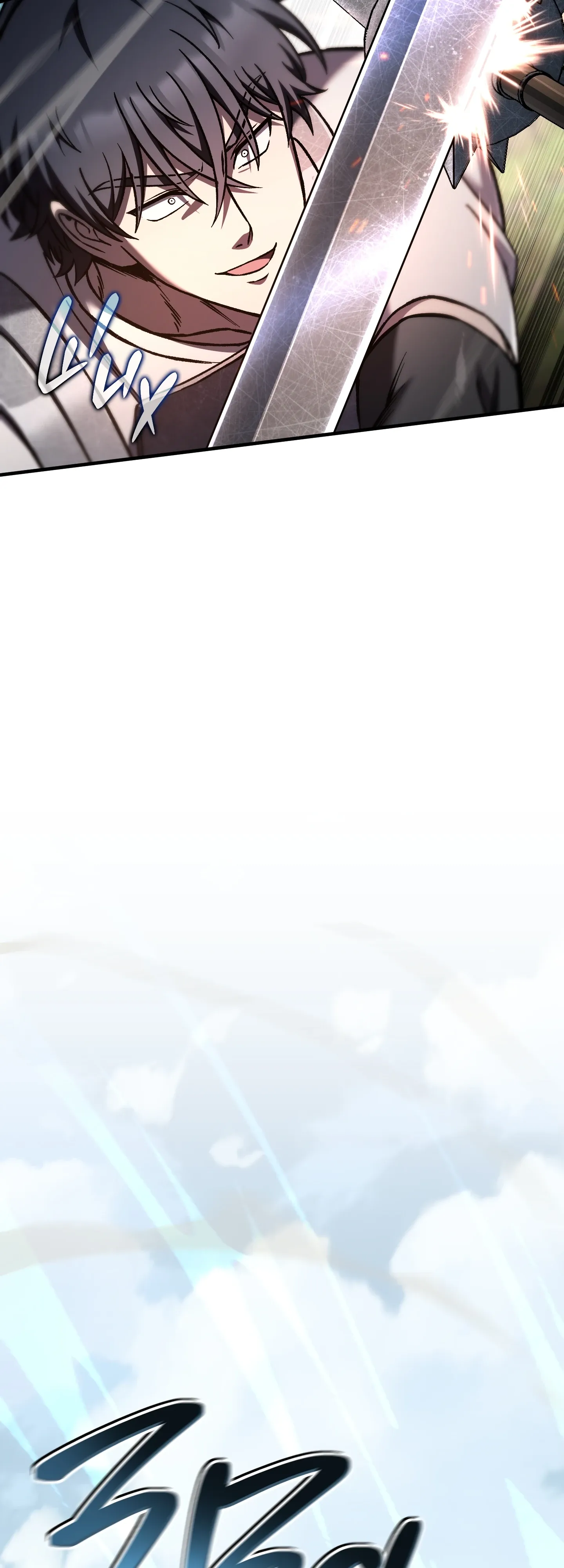 Манга Я воскрешаюсь в одиночку - Глава 76 Страница 63