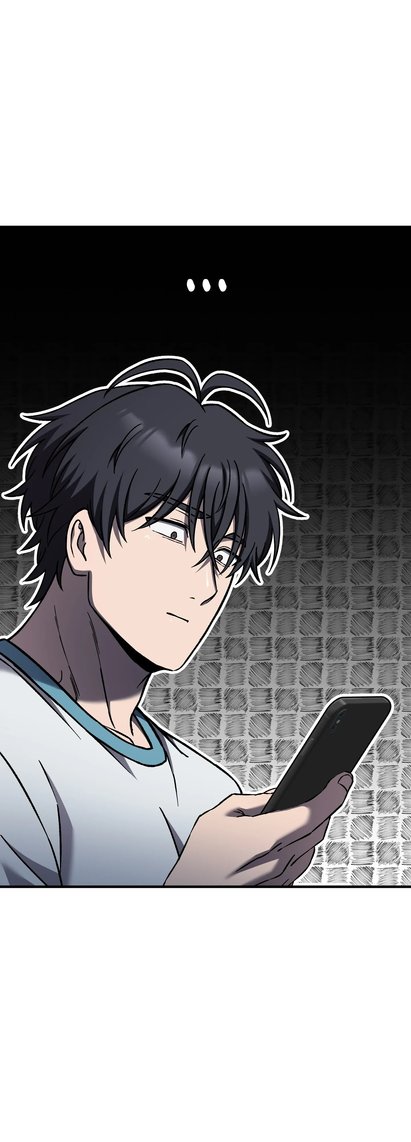 Манга Я воскрешаюсь в одиночку - Глава 76 Страница 74