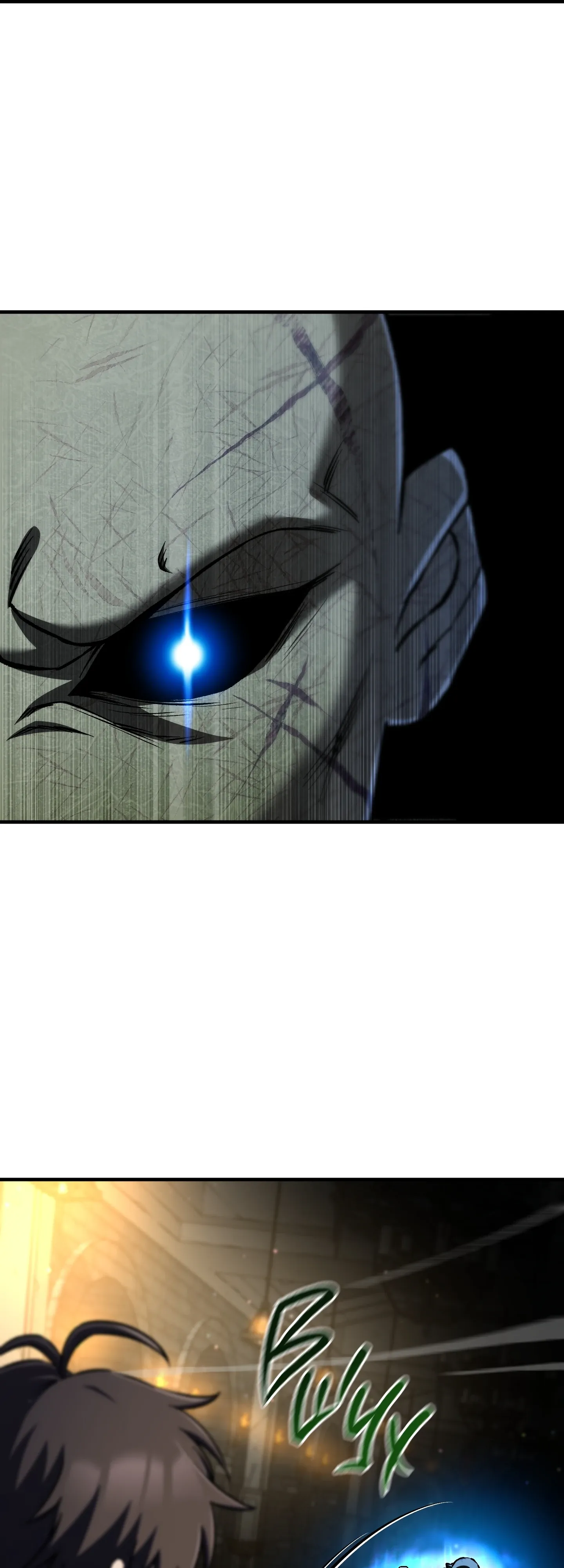 Манга Я воскрешаюсь в одиночку - Глава 76 Страница 13