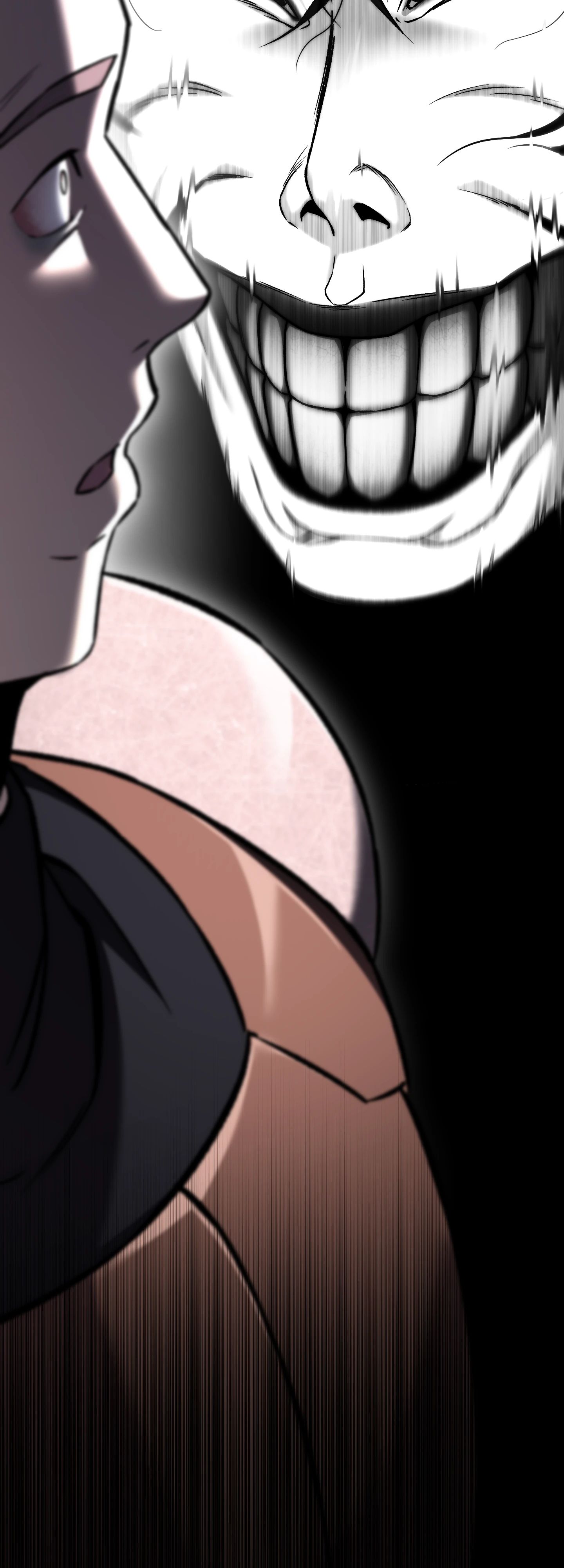 Манга Я воскрешаюсь в одиночку - Глава 58 Страница 51