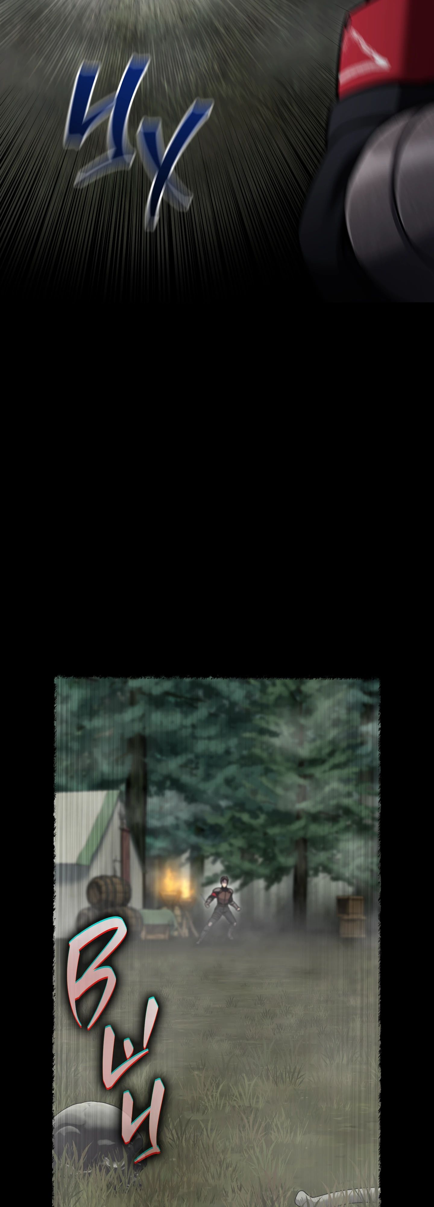 Манга Я воскрешаюсь в одиночку - Глава 58 Страница 48