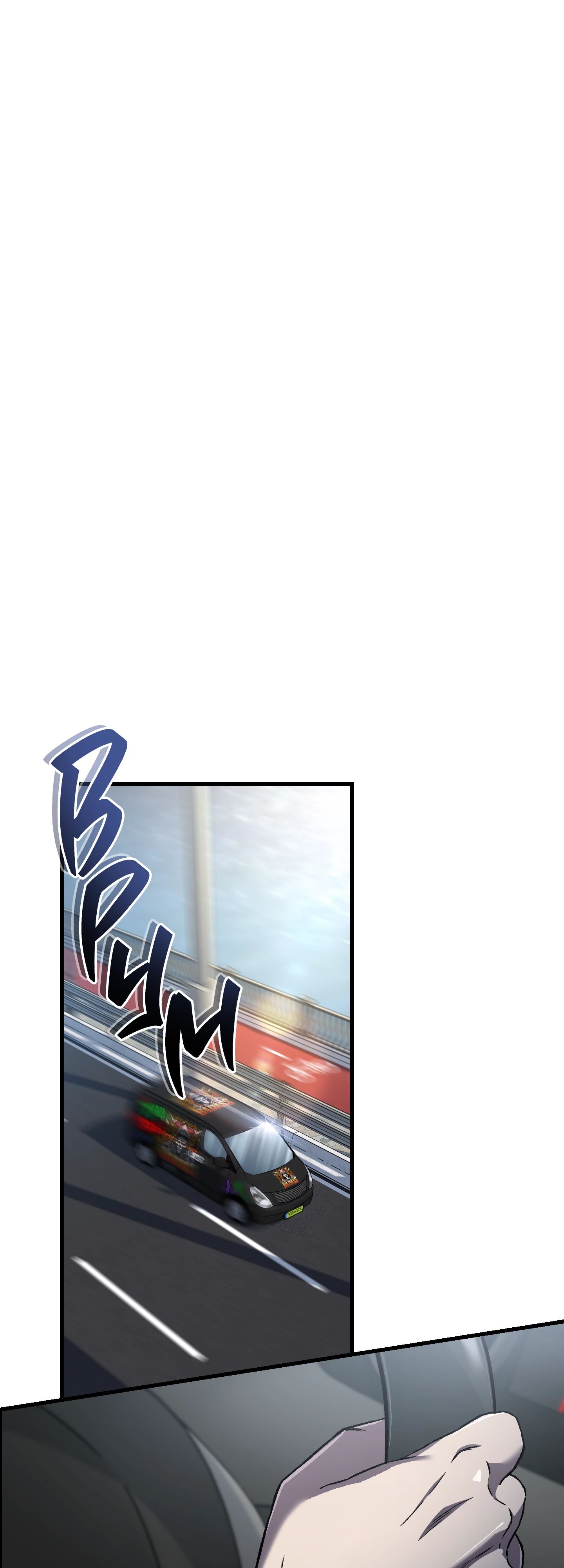 Манга Я воскрешаюсь в одиночку - Глава 58 Страница 1