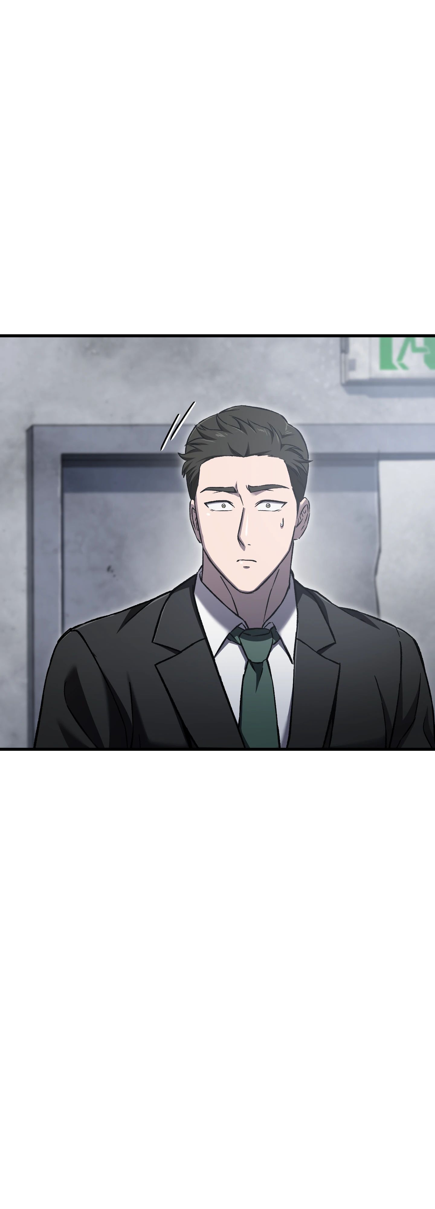 Манга Я воскрешаюсь в одиночку - Глава 60 Страница 43