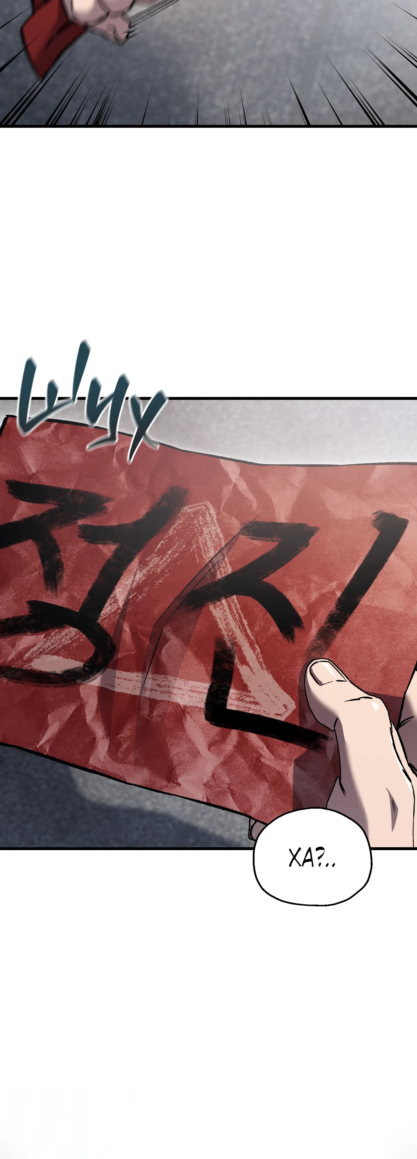 Манга Я воскрешаюсь в одиночку - Глава 60 Страница 55