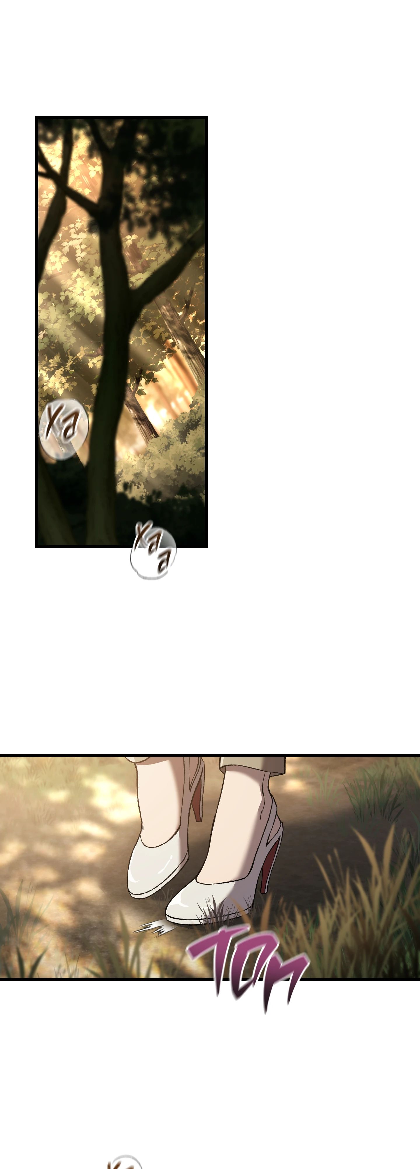 Манга Я воскрешаюсь в одиночку - Глава 60 Страница 57