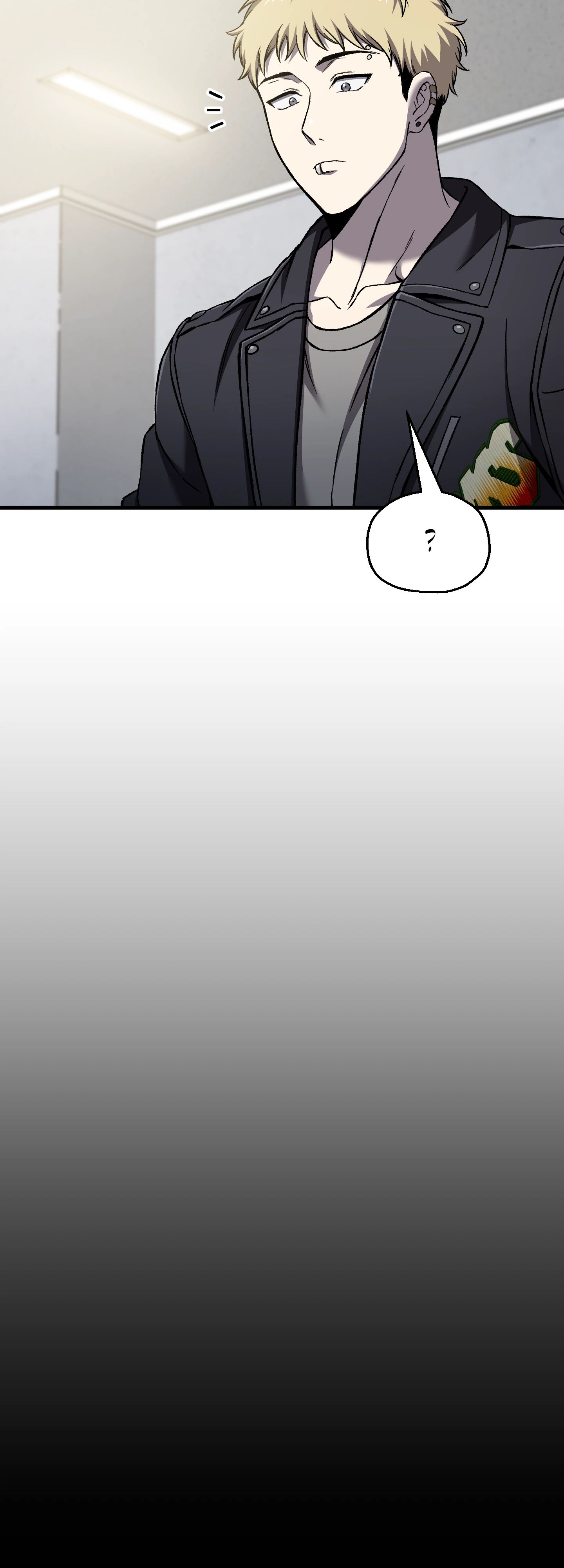 Манга Я воскрешаюсь в одиночку - Глава 60 Страница 11