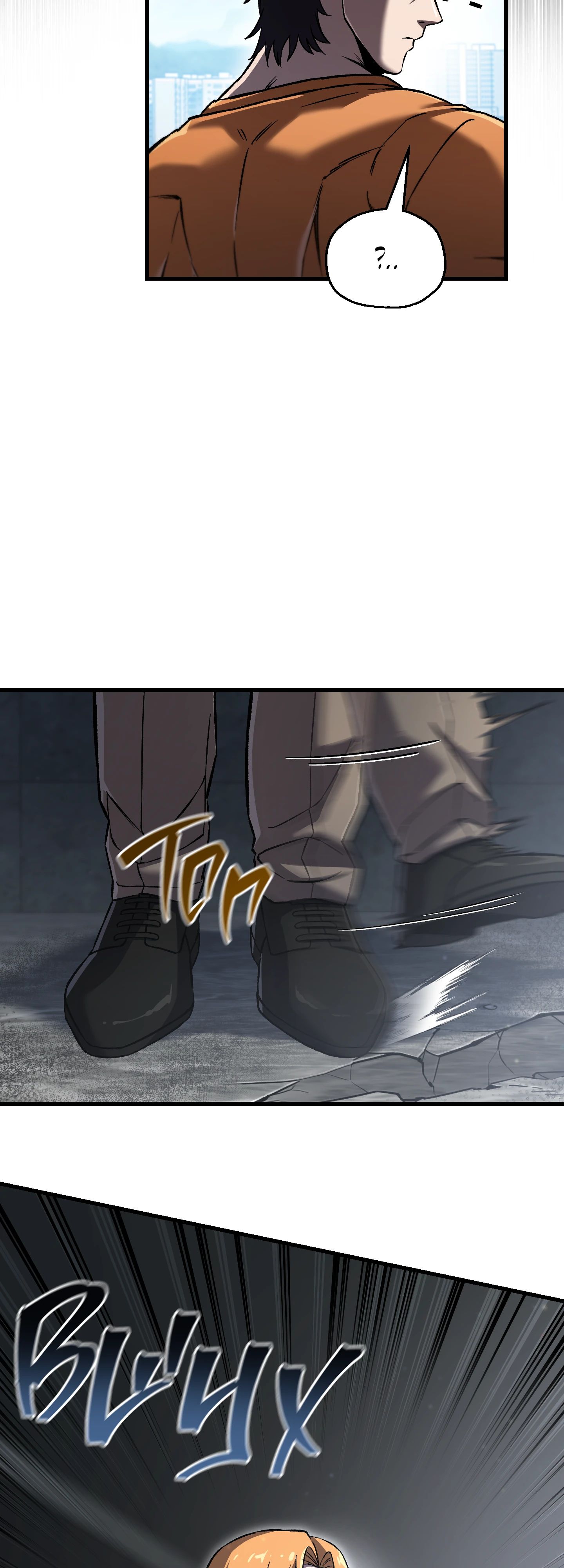 Манга Я воскрешаюсь в одиночку - Глава 62 Страница 56