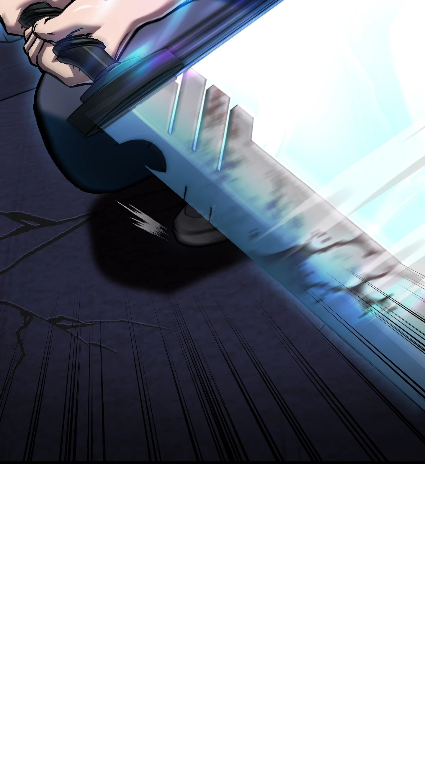 Манга Я воскрешаюсь в одиночку - Глава 62 Страница 39