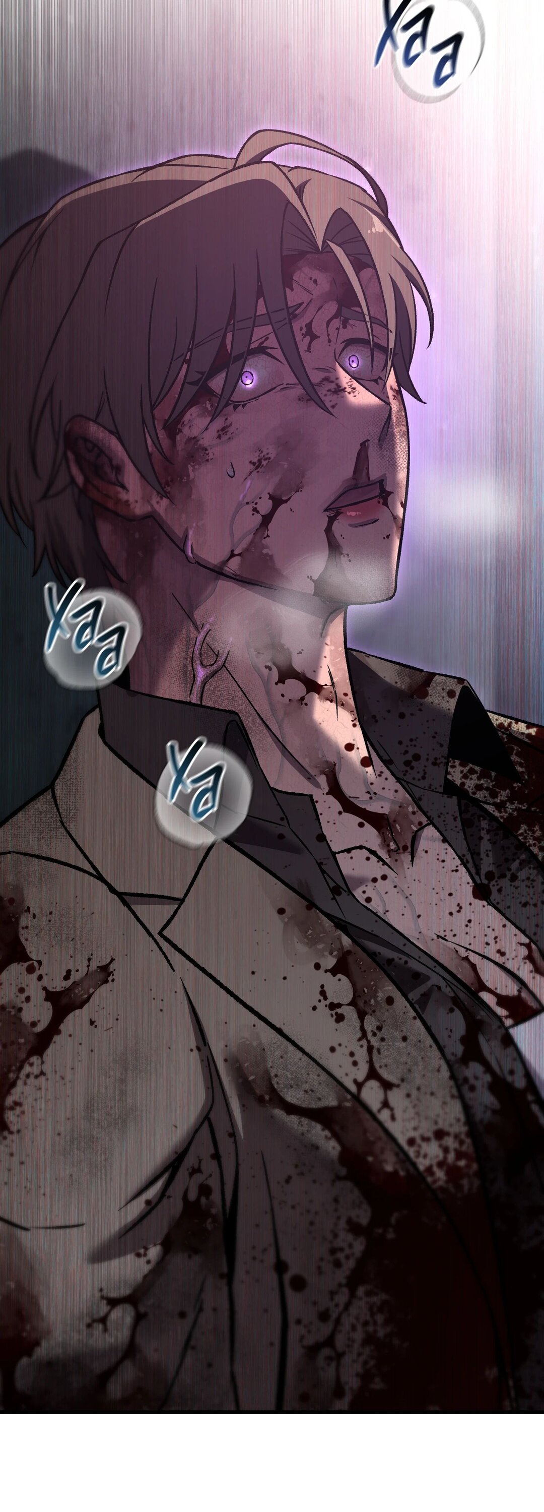 Манга Я воскрешаюсь в одиночку - Глава 61 Страница 61