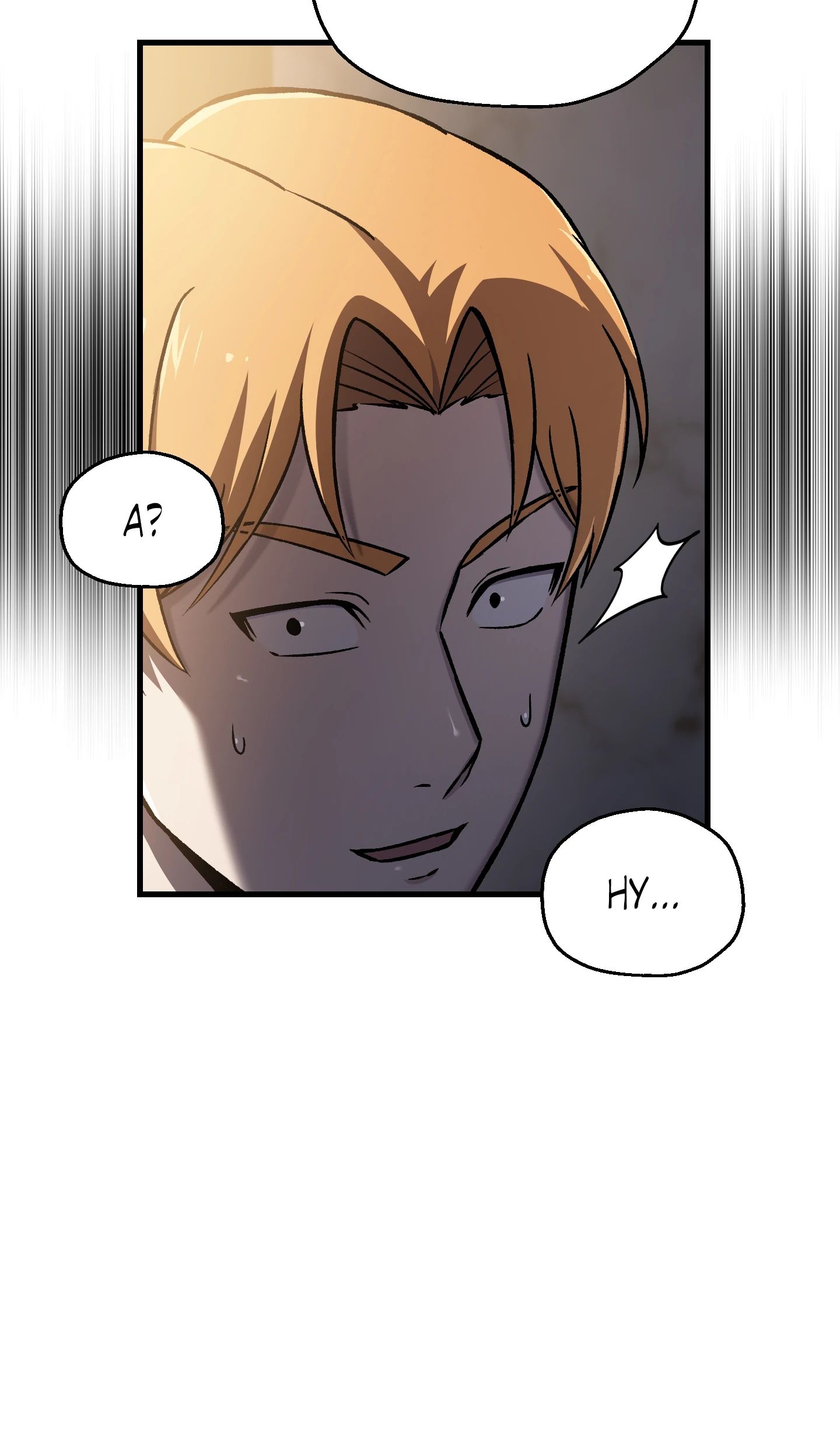 Манга Я воскрешаюсь в одиночку - Глава 61 Страница 53