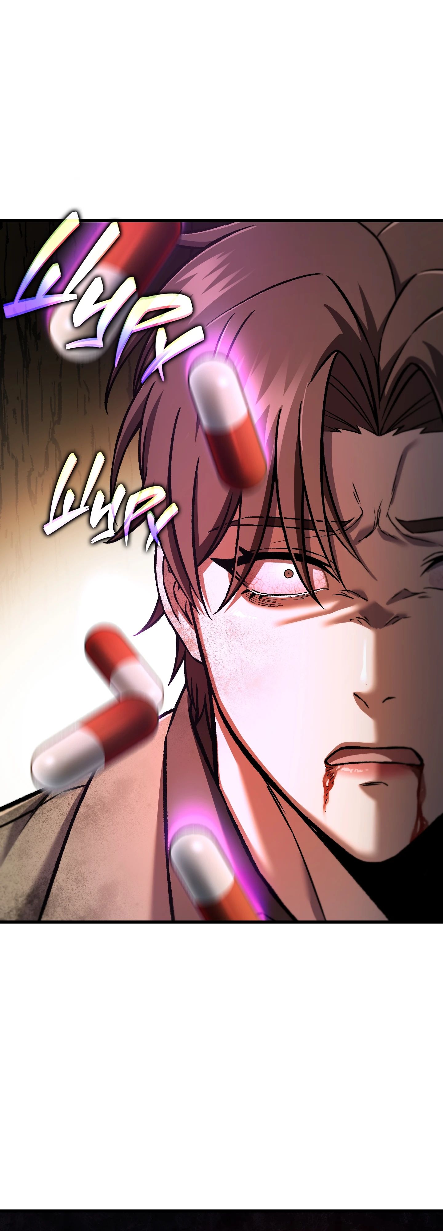 Манга Я воскрешаюсь в одиночку - Глава 61 Страница 45