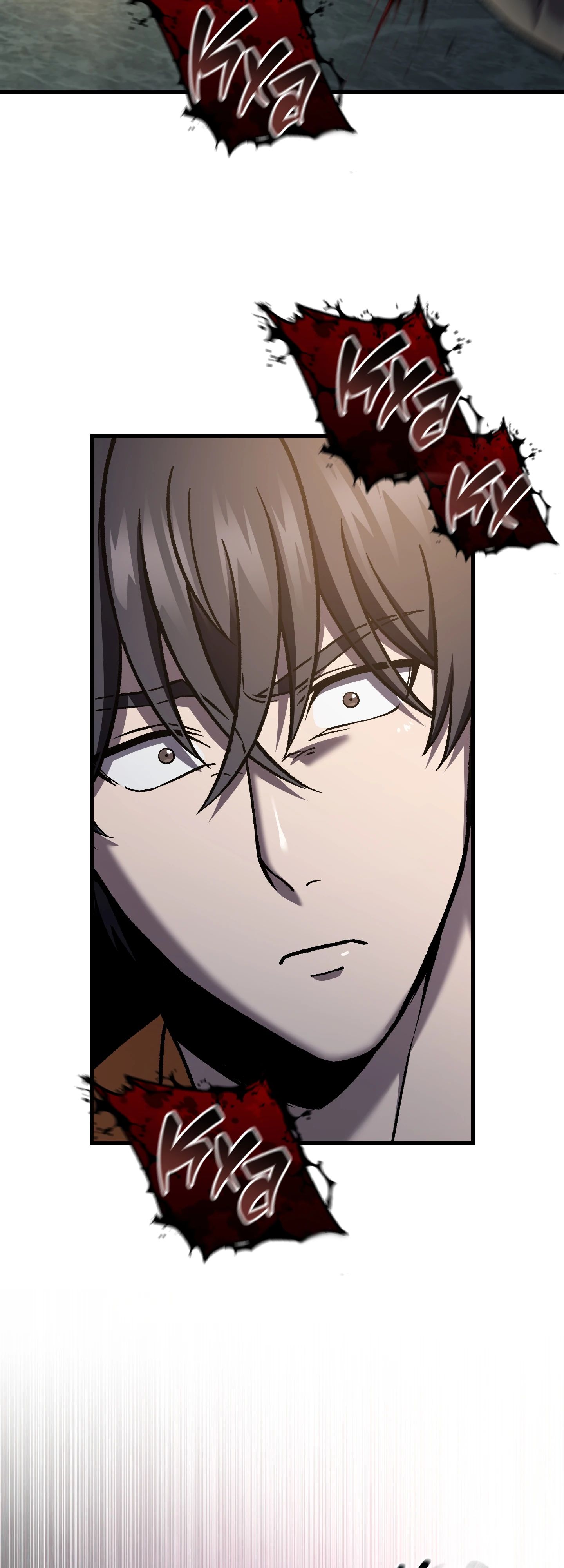 Манга Я воскрешаюсь в одиночку - Глава 61 Страница 60