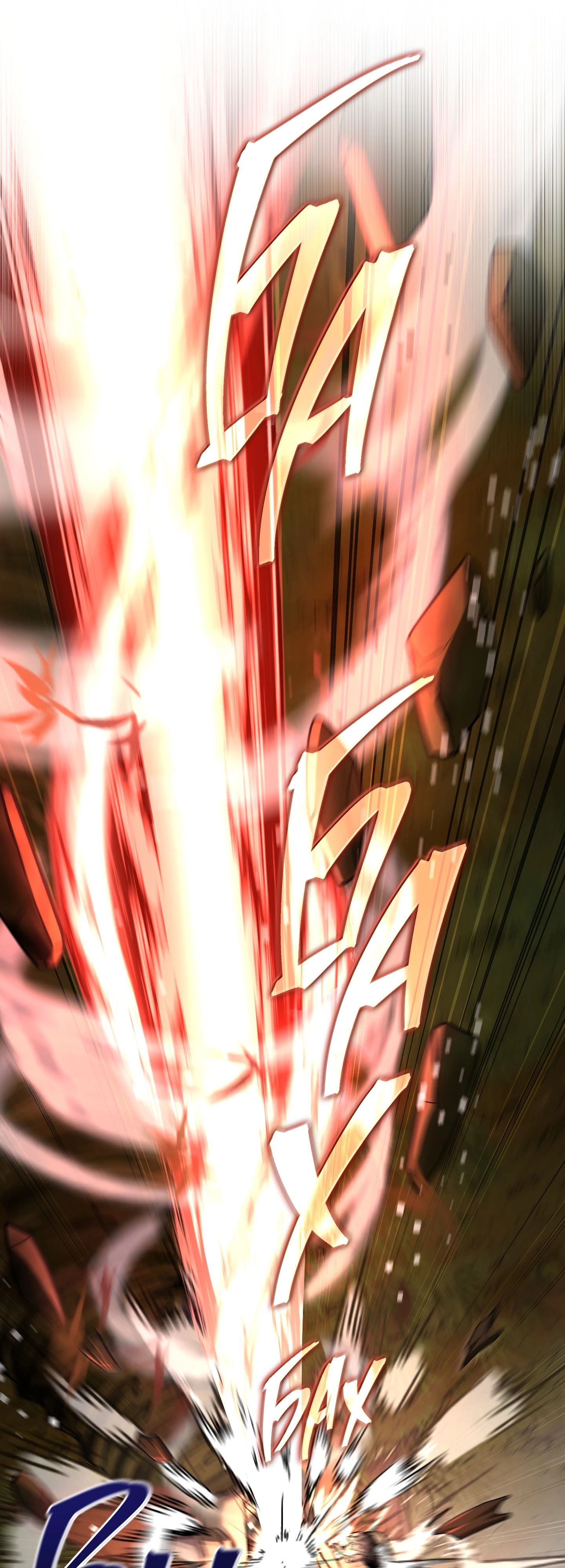 Манга Я воскрешаюсь в одиночку - Глава 61 Страница 37