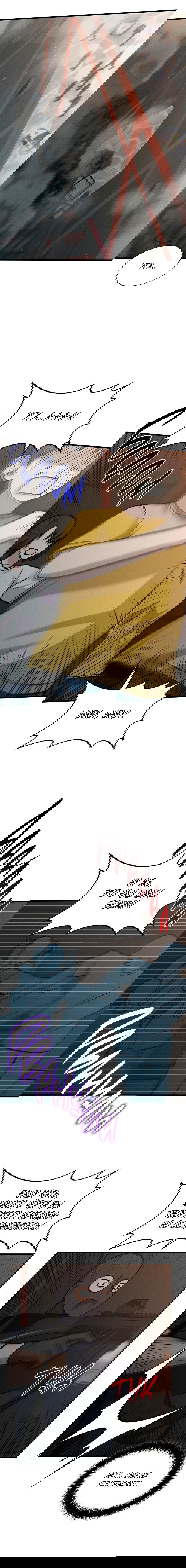 Манга Гид, ориентированный на успех - Глава 41 Страница 8