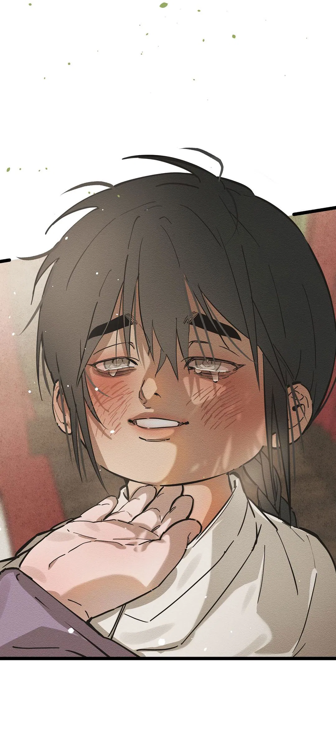 Манга Сердце лотоса - Глава 35 Страница 99