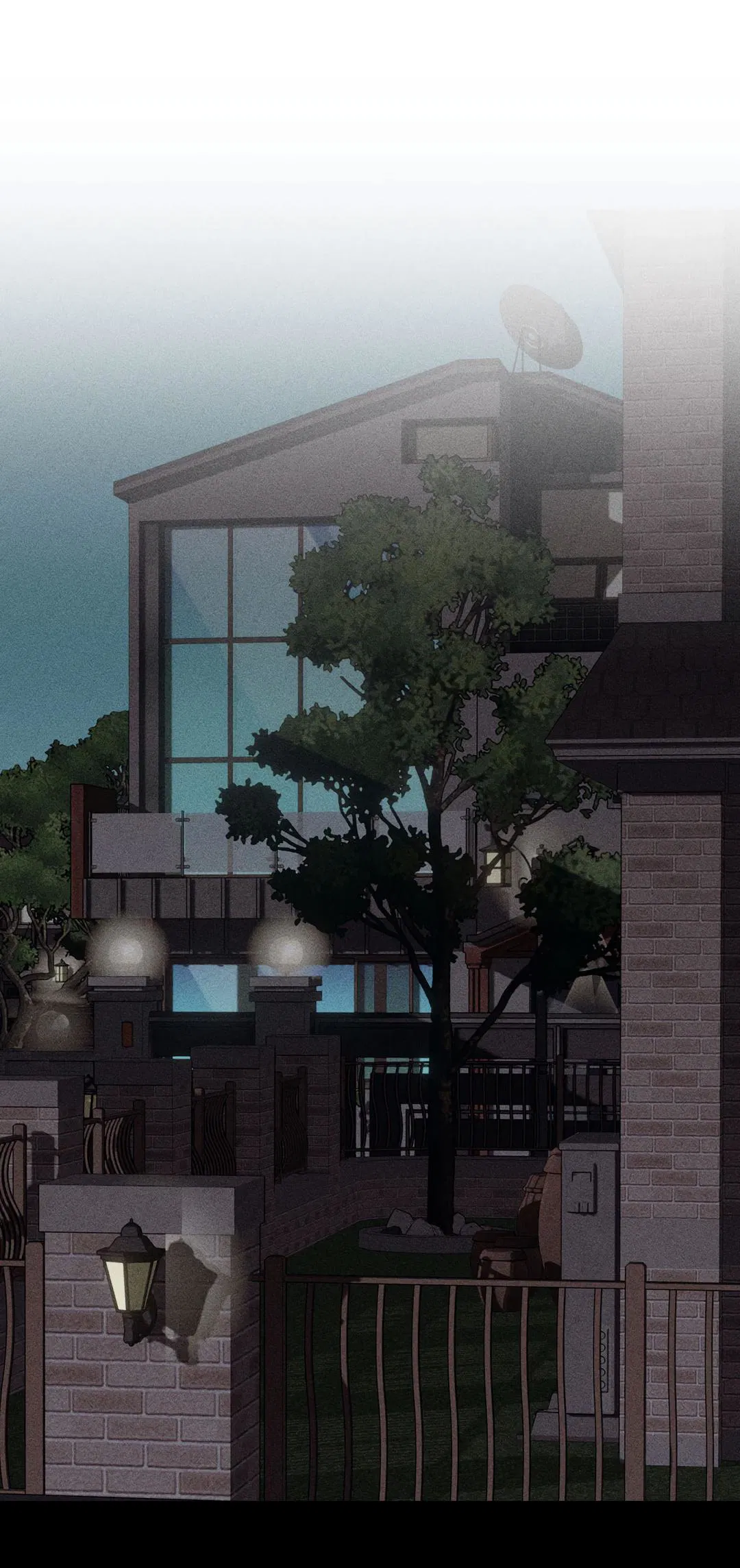 Манга Сердце лотоса - Глава 36 Страница 96