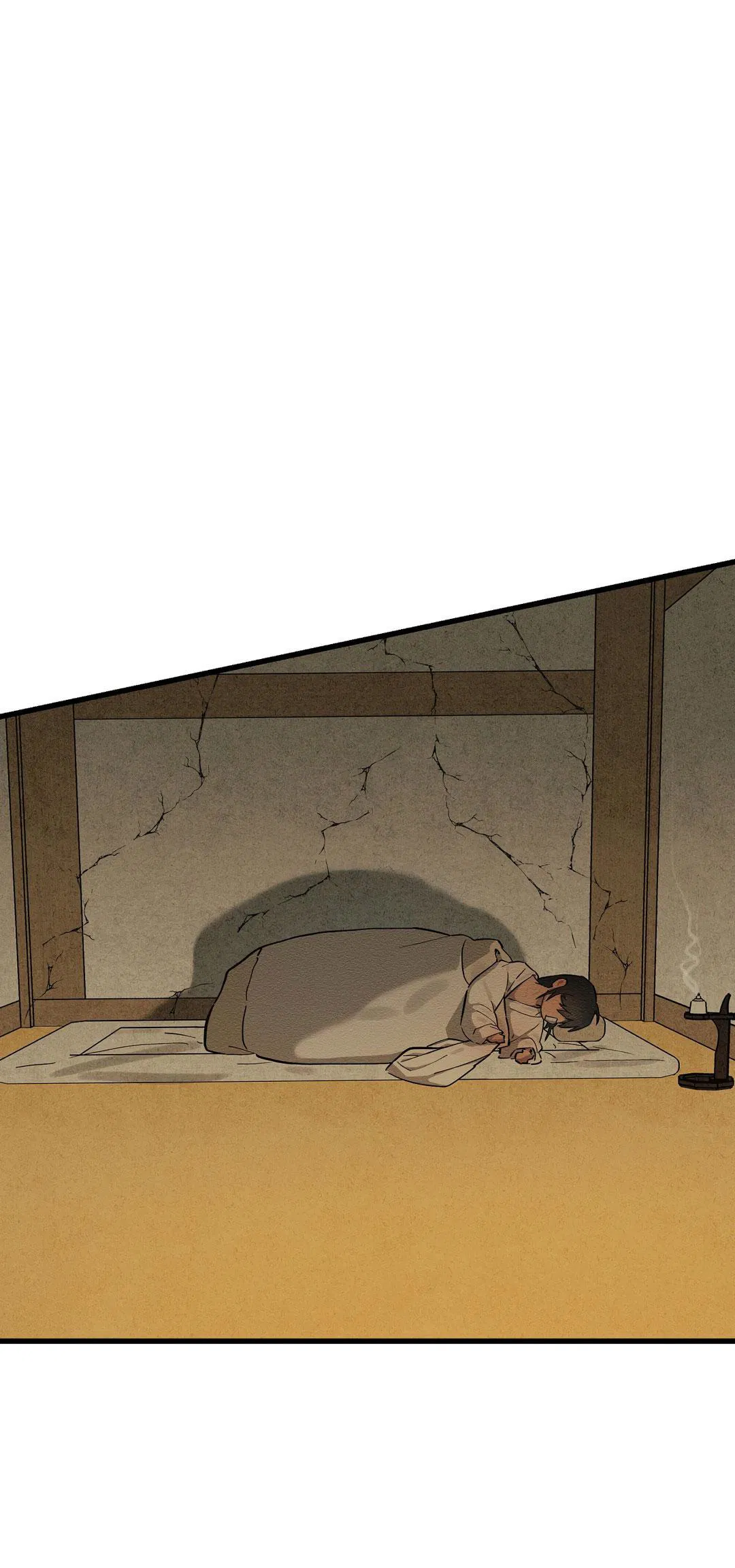 Манга Сердце лотоса - Глава 37 Страница 75