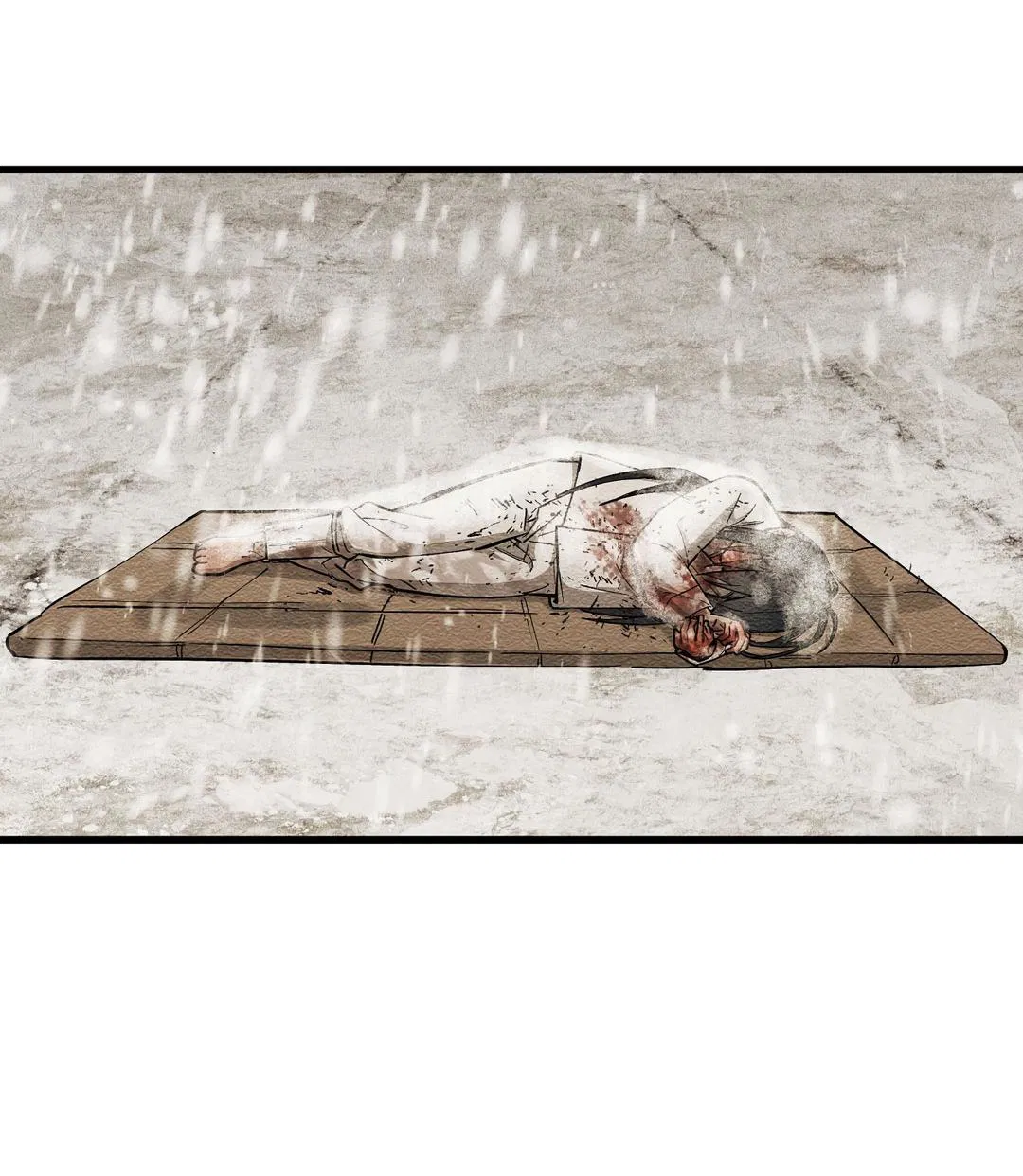 Манга Сердце лотоса - Глава 37 Страница 29