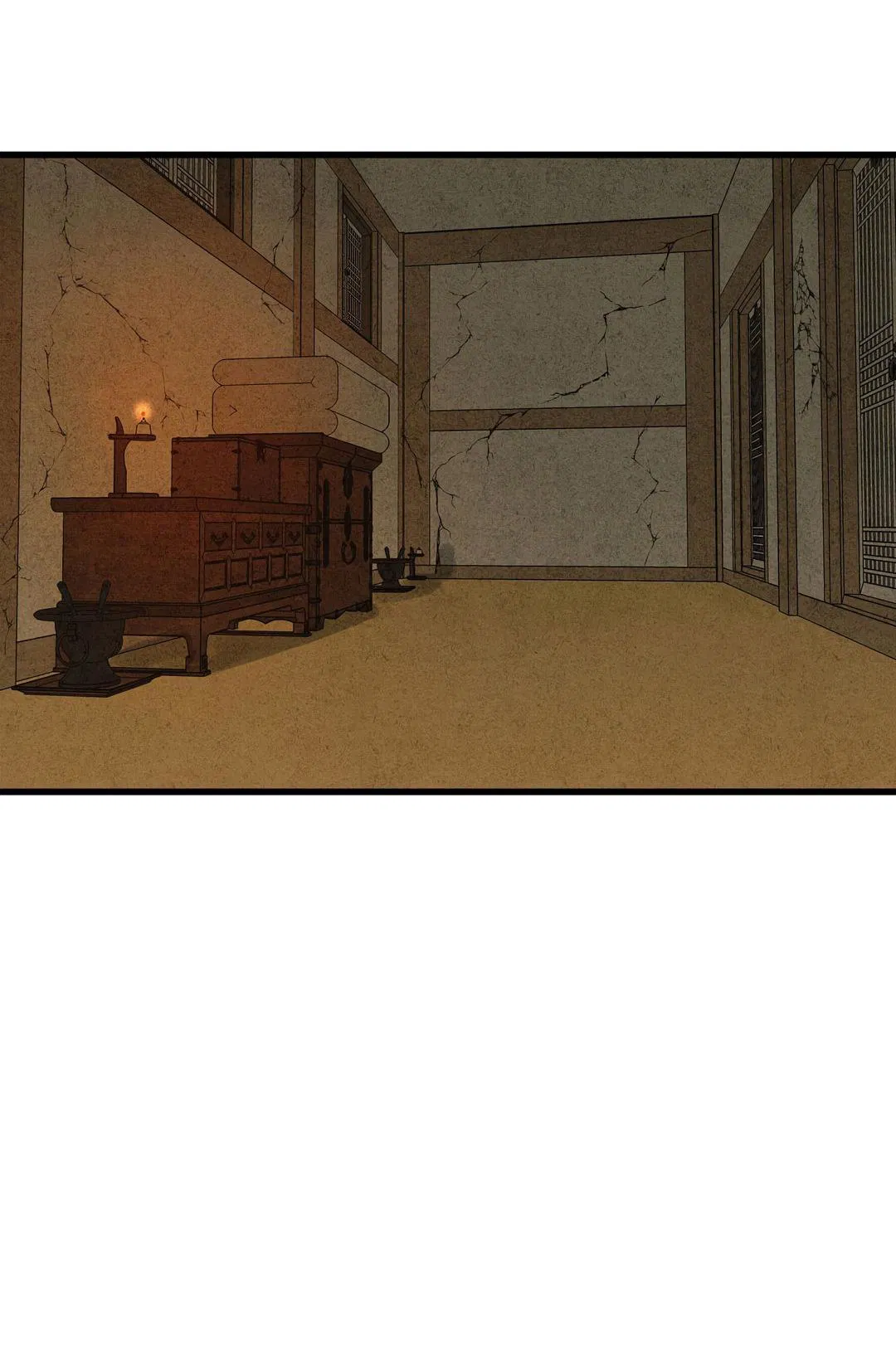 Манга Сердце лотоса - Глава 37 Страница 47