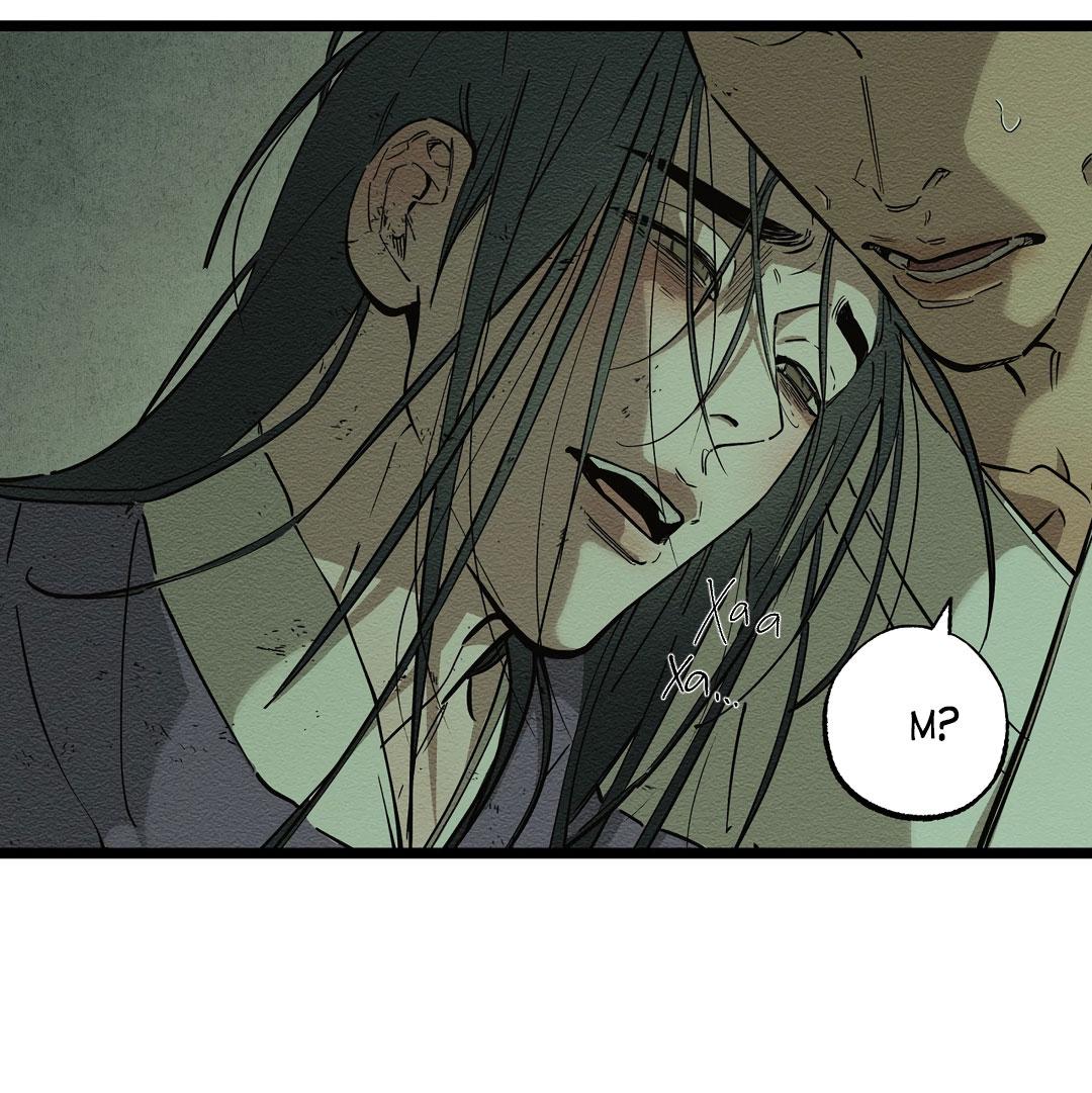 Манга Сердце лотоса - Глава 37 Страница 15