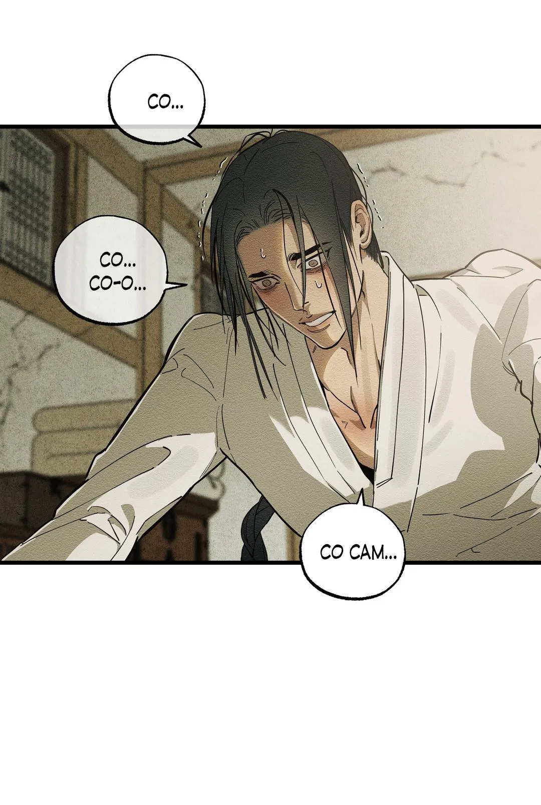 Манга Сердце лотоса - Глава 38 Страница 40