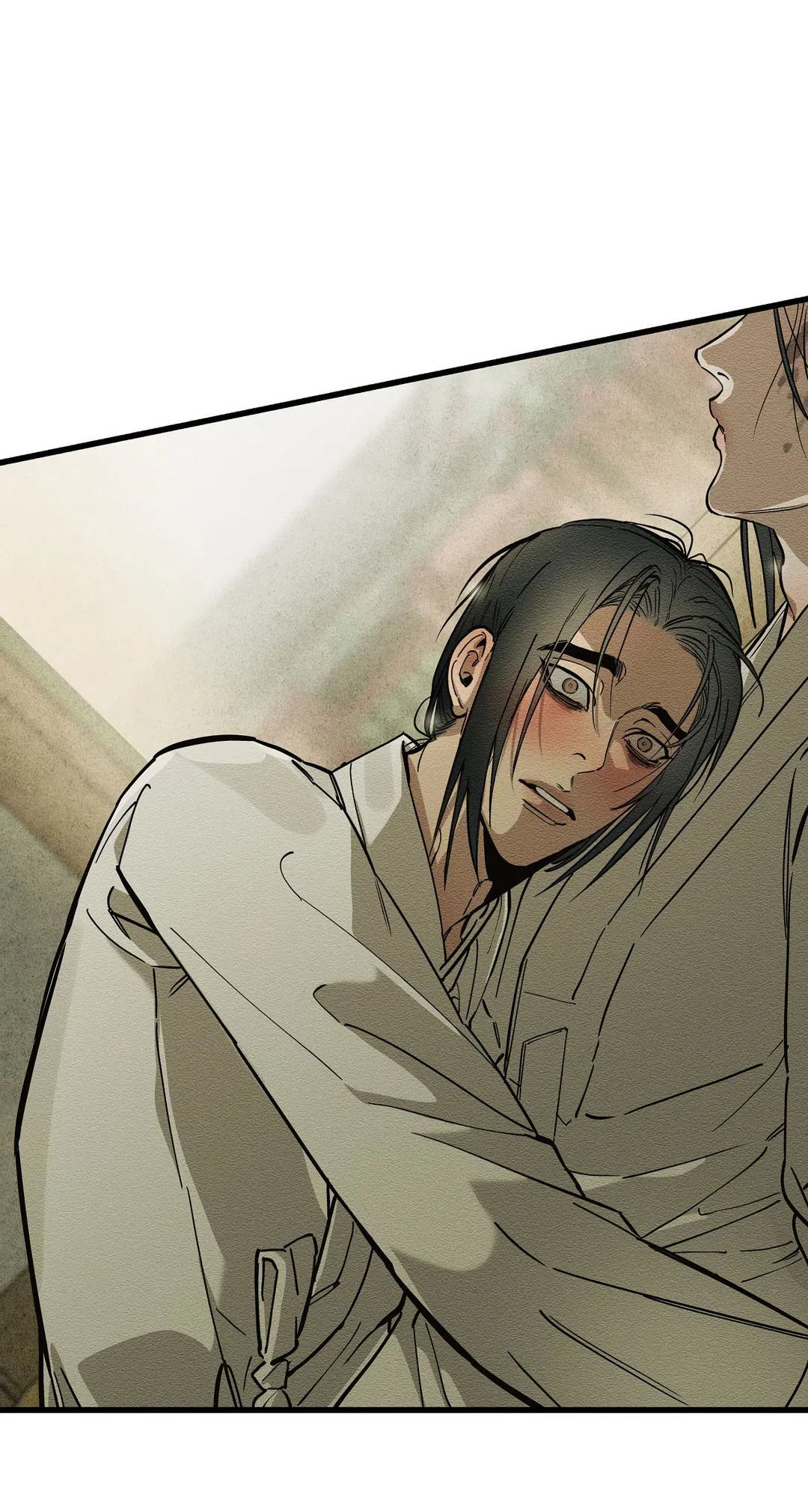 Манга Сердце лотоса - Глава 38 Страница 30