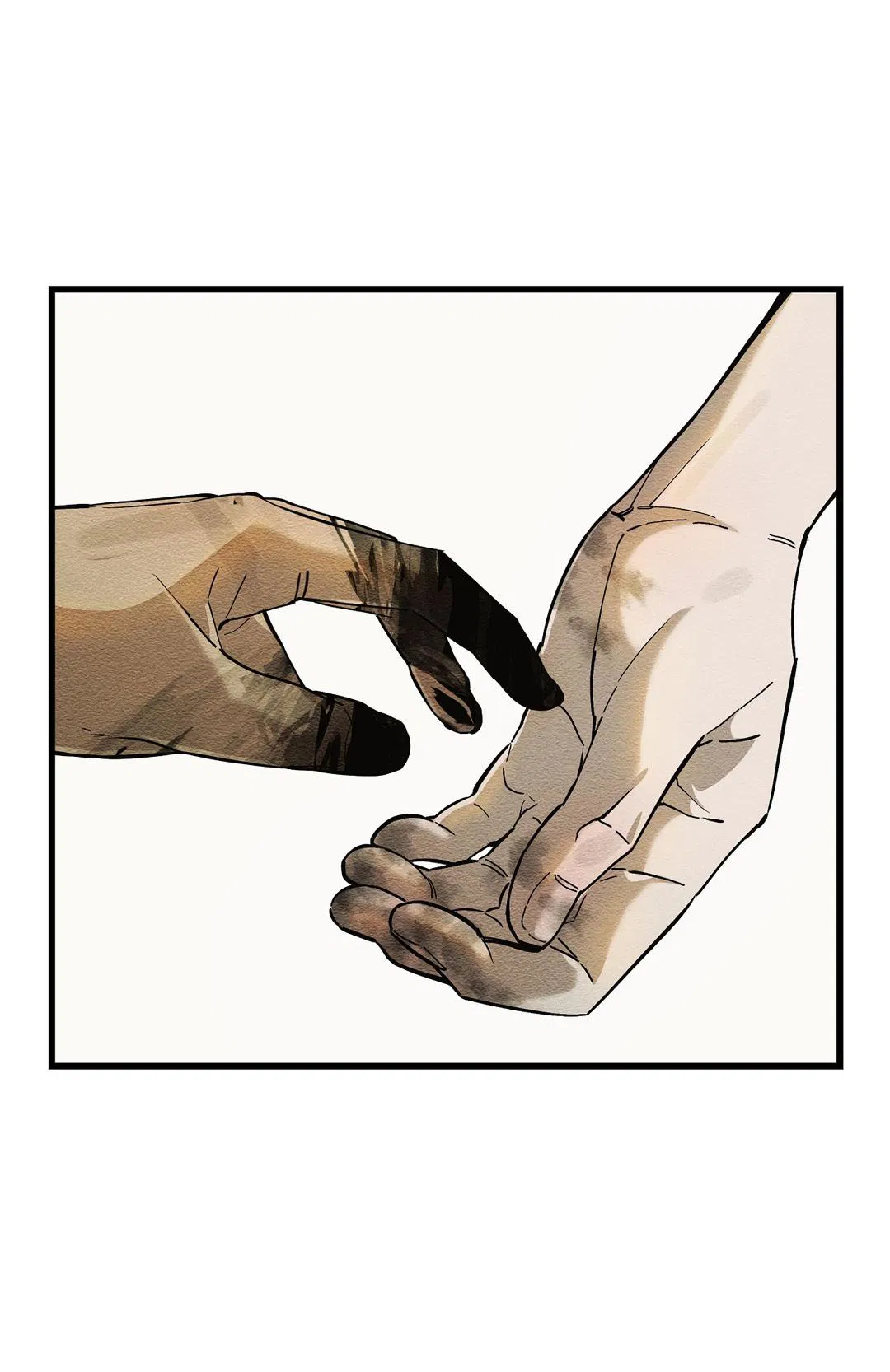 Манга Сердце лотоса - Глава 38 Страница 46