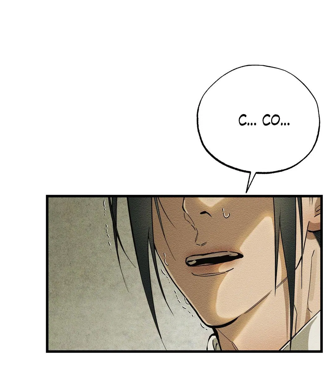 Манга Сердце лотоса - Глава 38 Страница 39