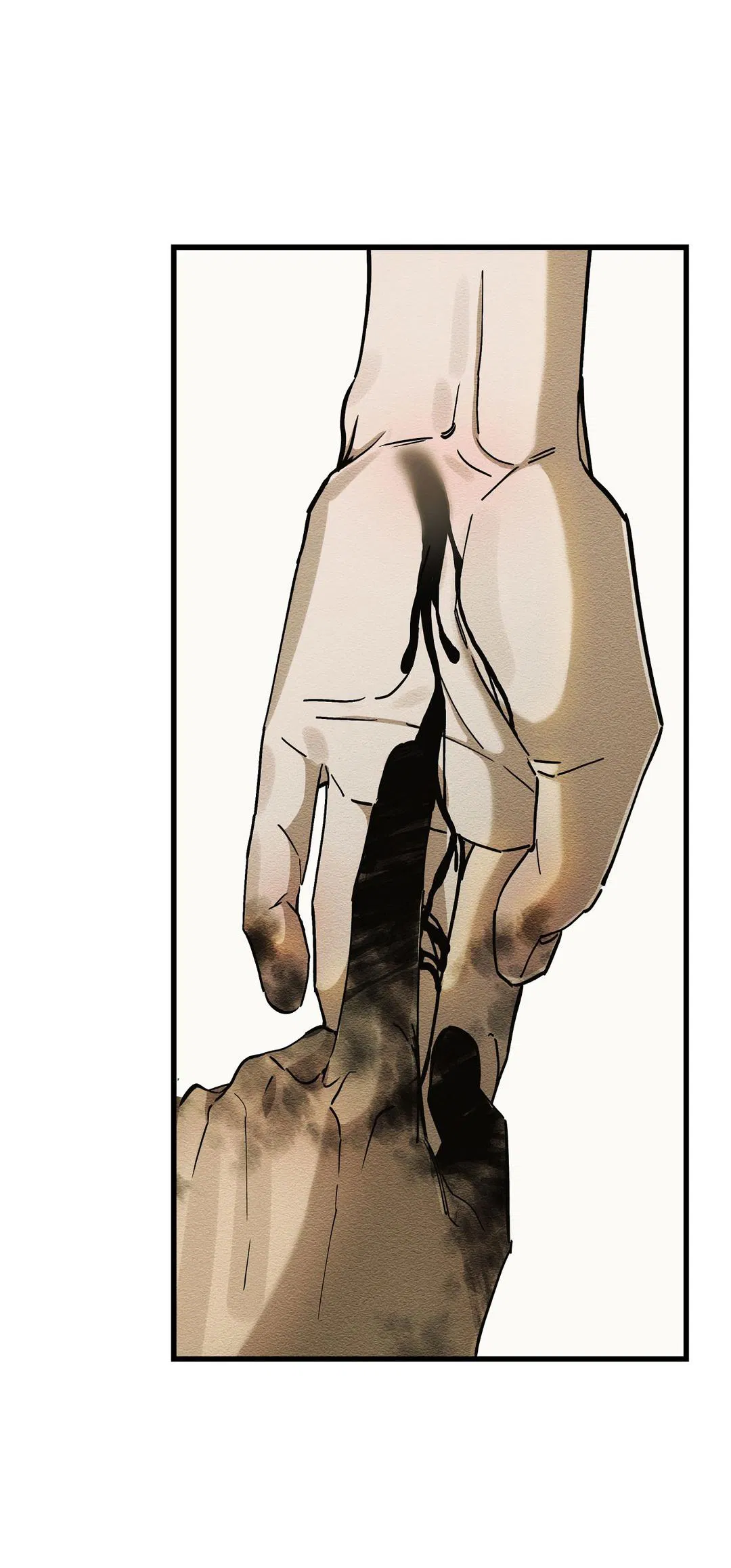 Манга Сердце лотоса - Глава 38 Страница 48