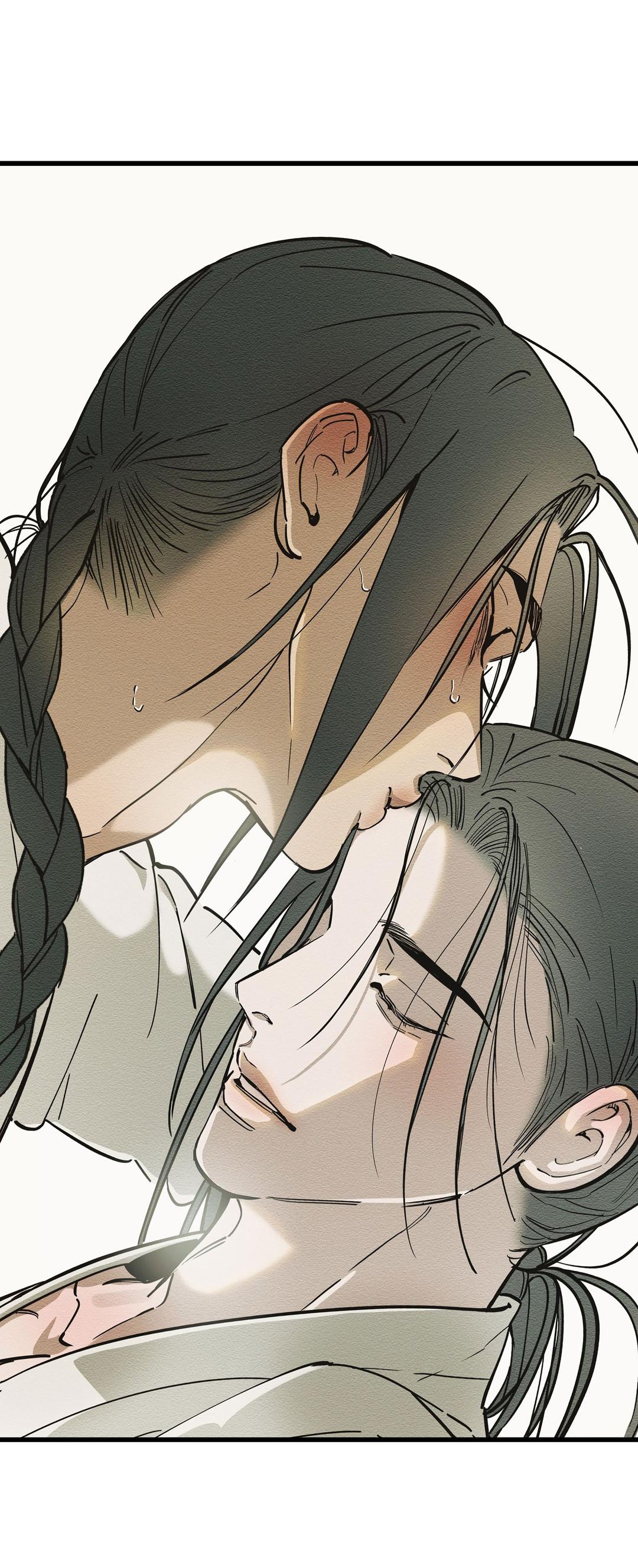 Манга Сердце лотоса - Глава 38 Страница 35