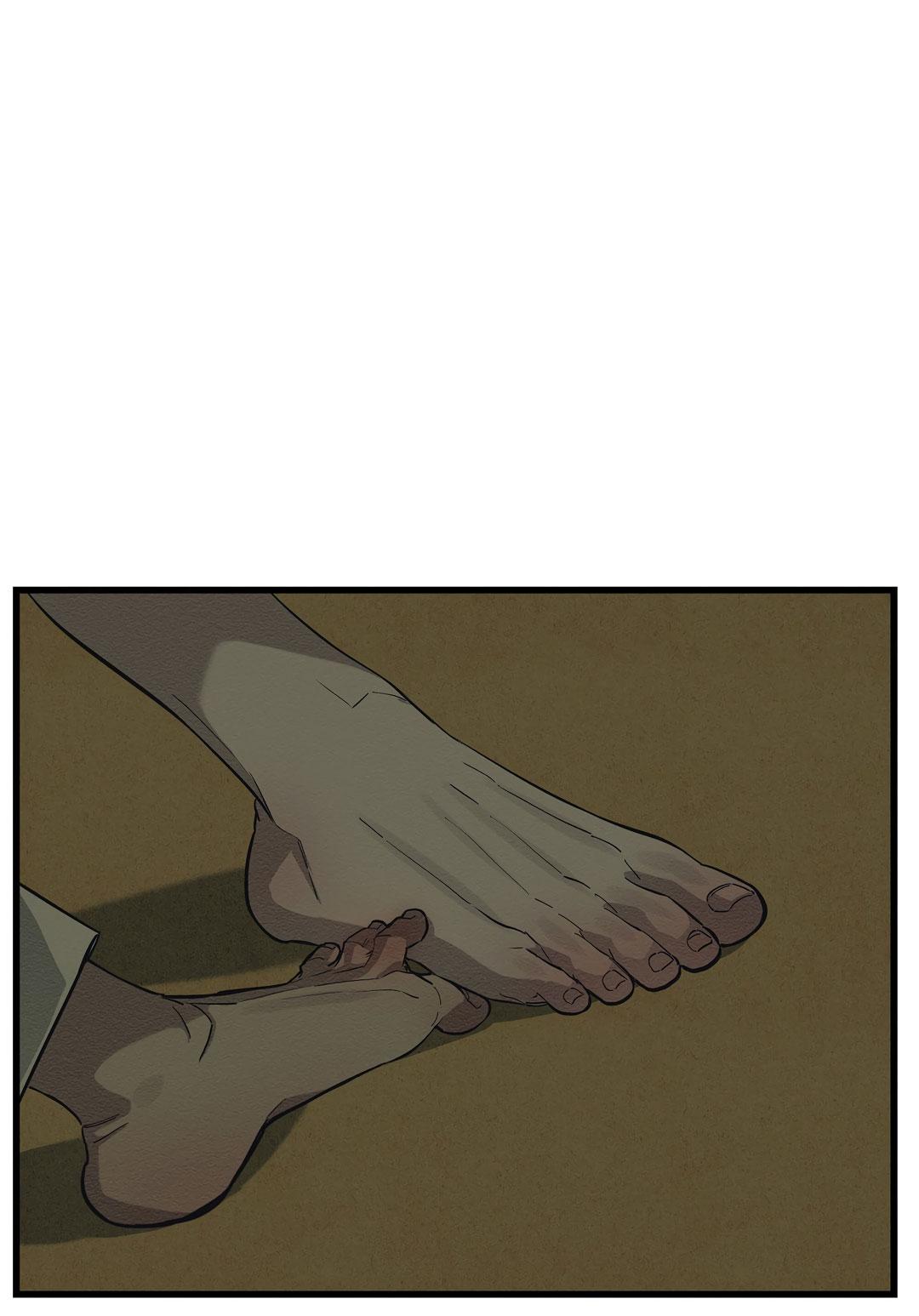 Манга Сердце лотоса - Глава 40 Страница 21