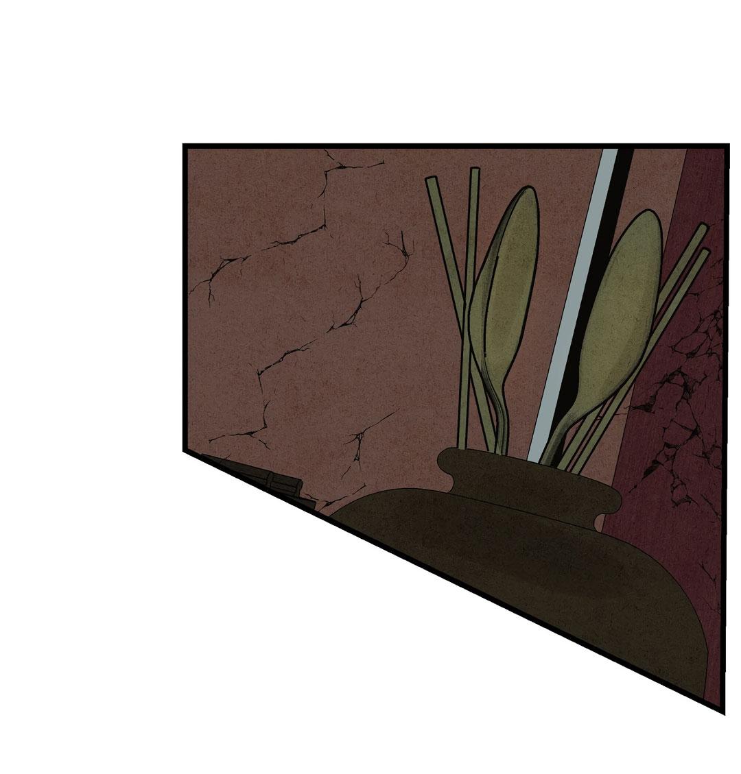 Манга Сердце лотоса - Глава 40 Страница 65