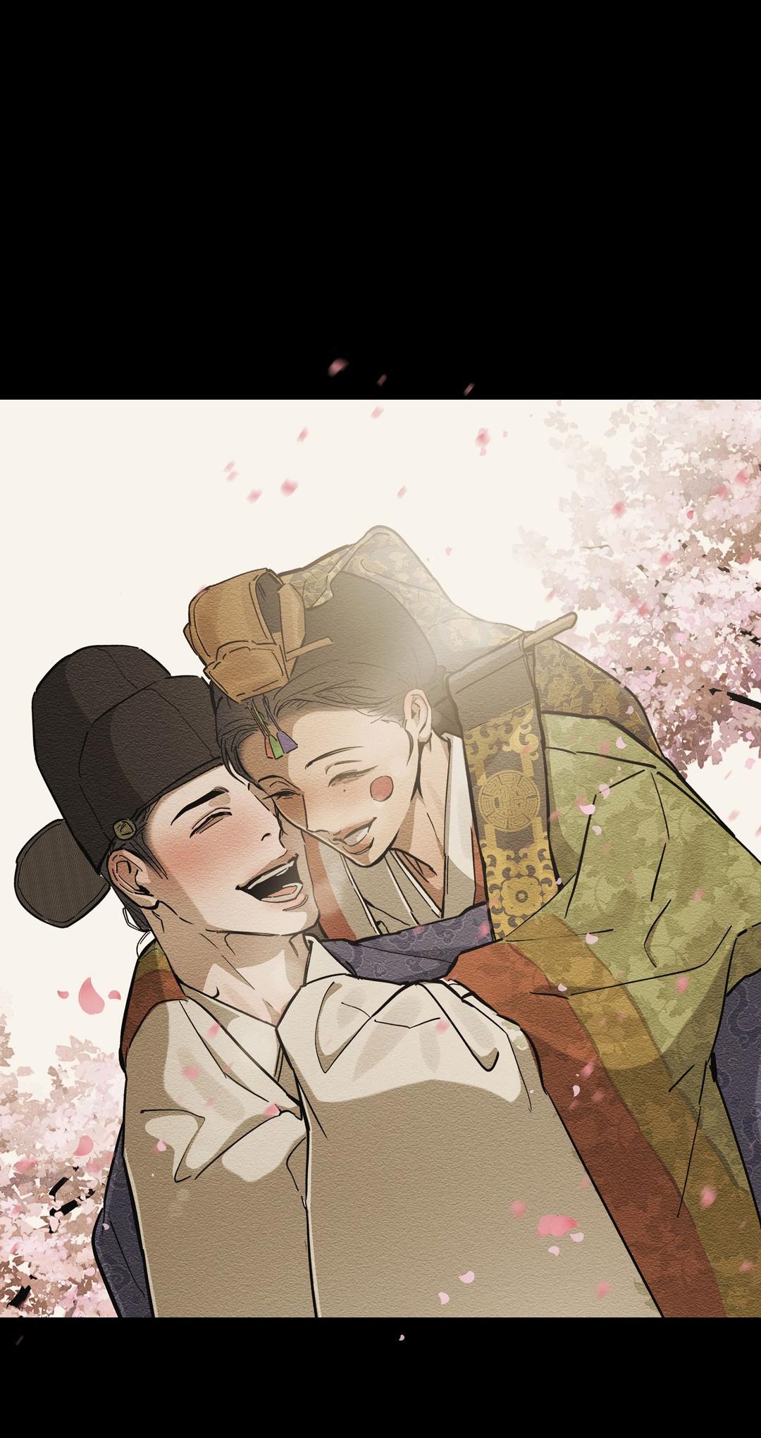 Манга Сердце лотоса - Глава 41 Страница 64