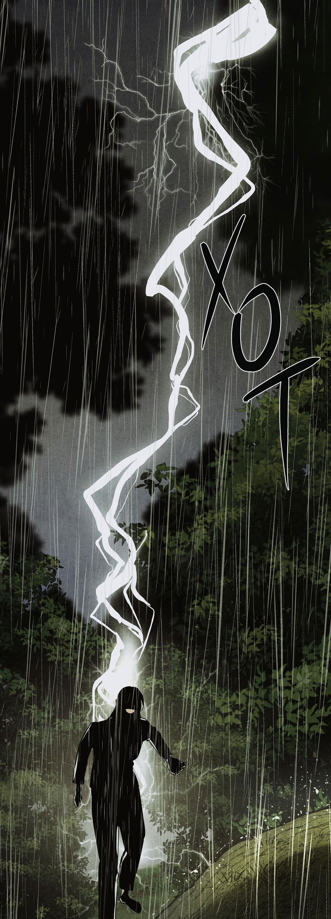 Манга Сердце лотоса - Глава 41 Страница 113