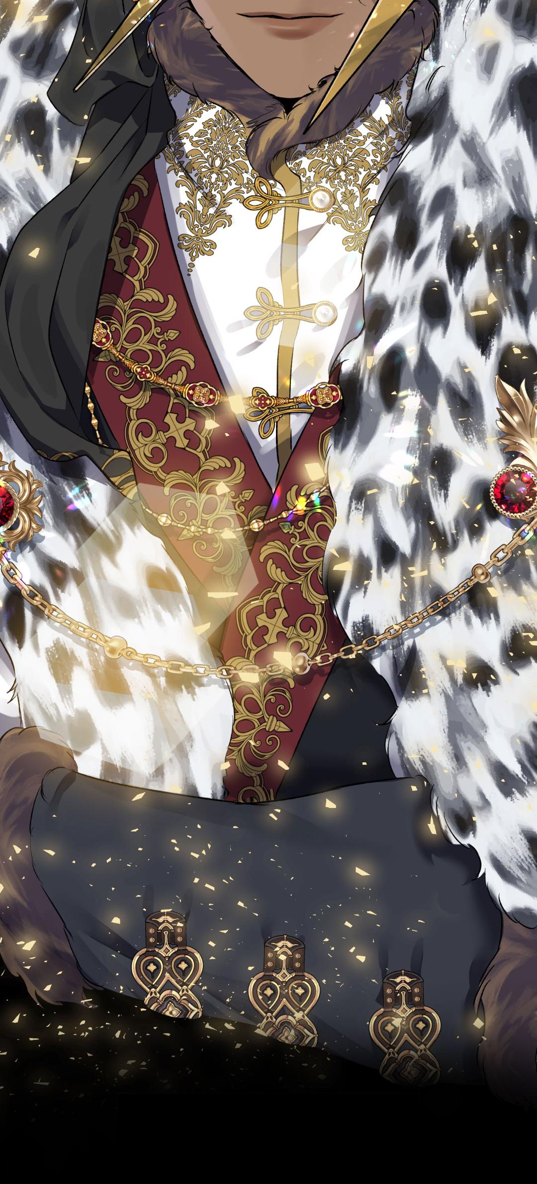 Манга Сердце лотоса - Глава 41 Страница 138