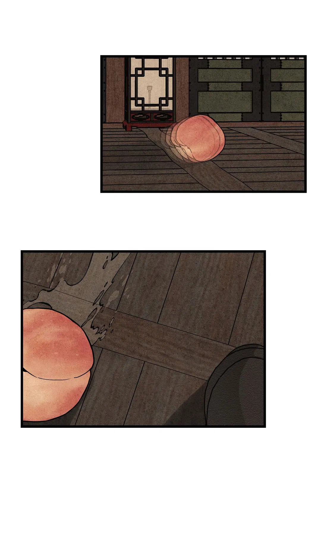 Манга Сердце лотоса - Глава 42 Страница 68