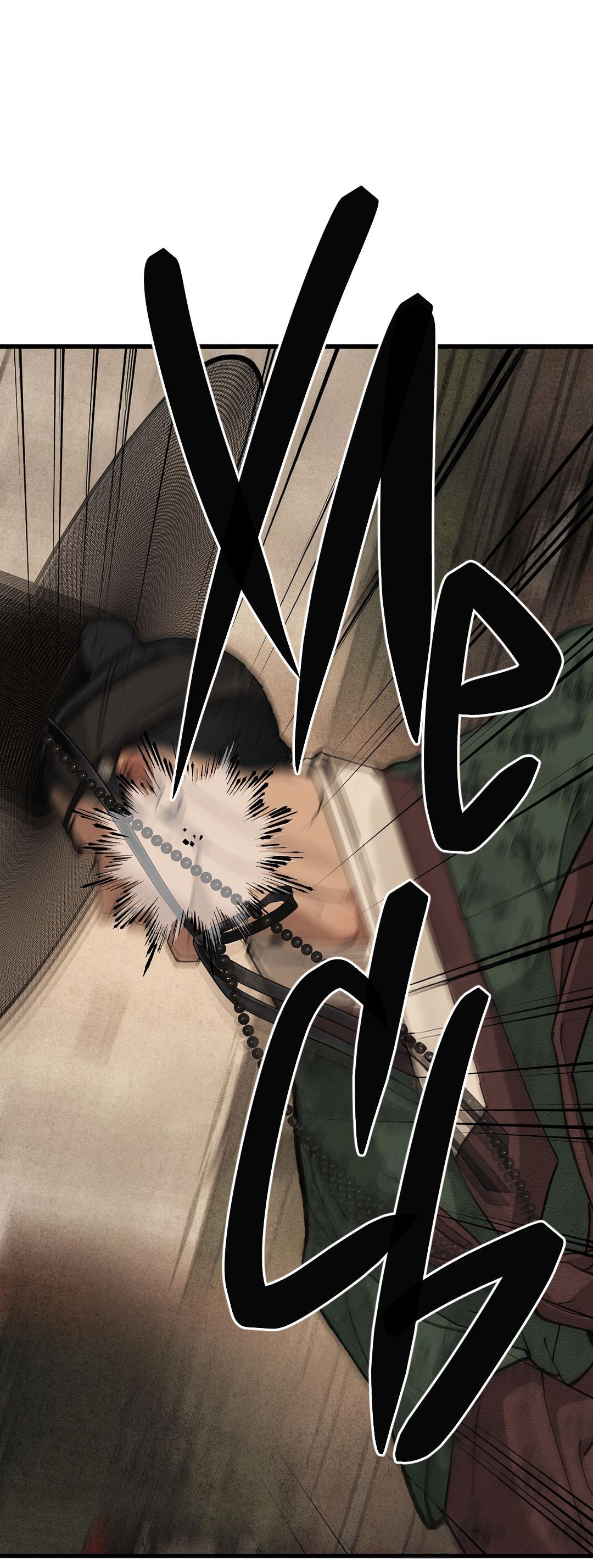 Манга Сердце лотоса - Глава 42 Страница 40