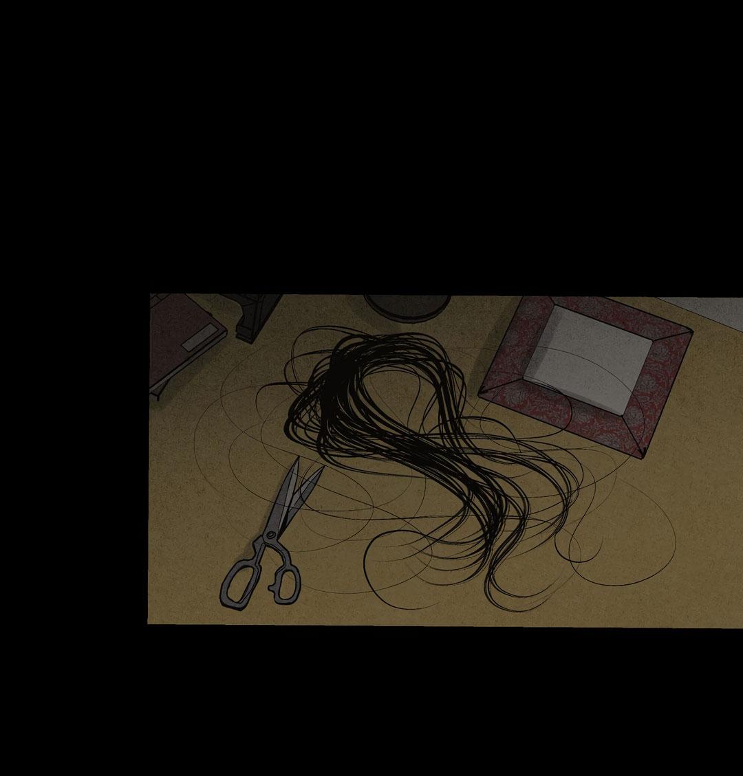 Манга Сердце лотоса - Глава 42 Страница 58