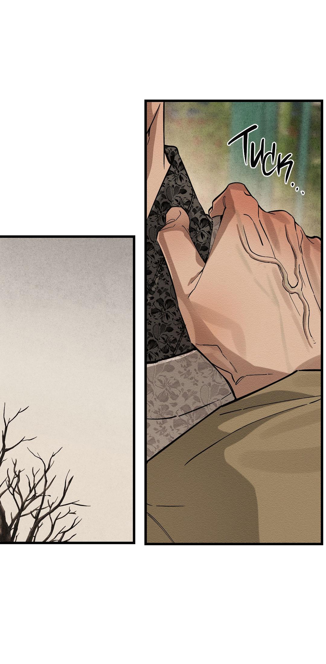 Манга Сердце лотоса - Глава 43 Страница 56