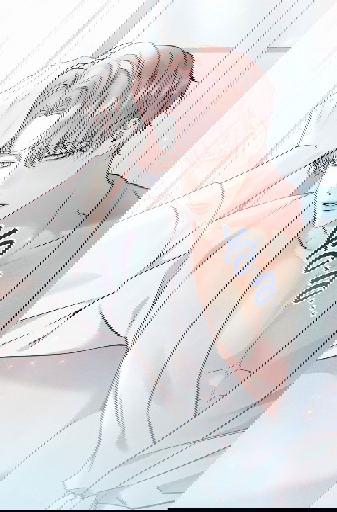 Манга Сердце лотоса - Глава 43 Страница 106