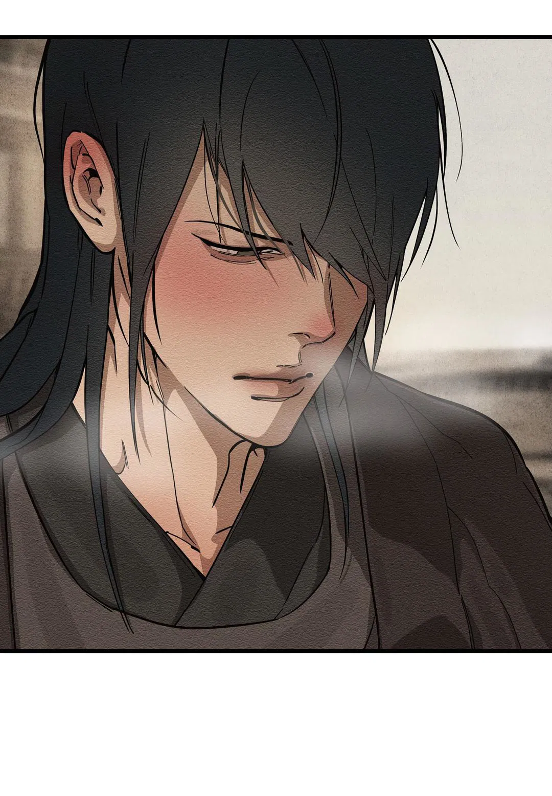 Манга Сердце лотоса - Глава 43 Страница 44