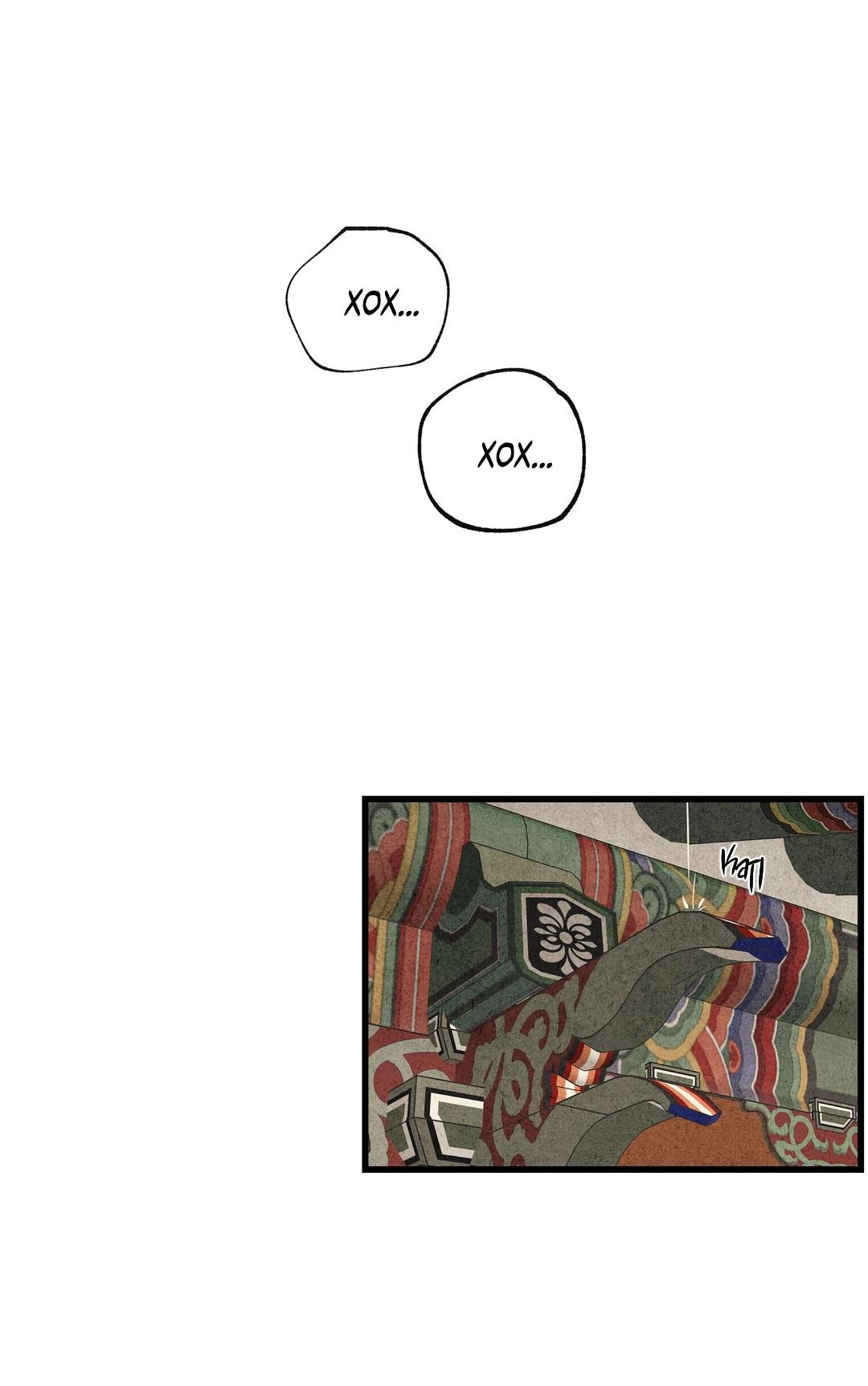 Манга Сердце лотоса - Глава 43 Страница 84