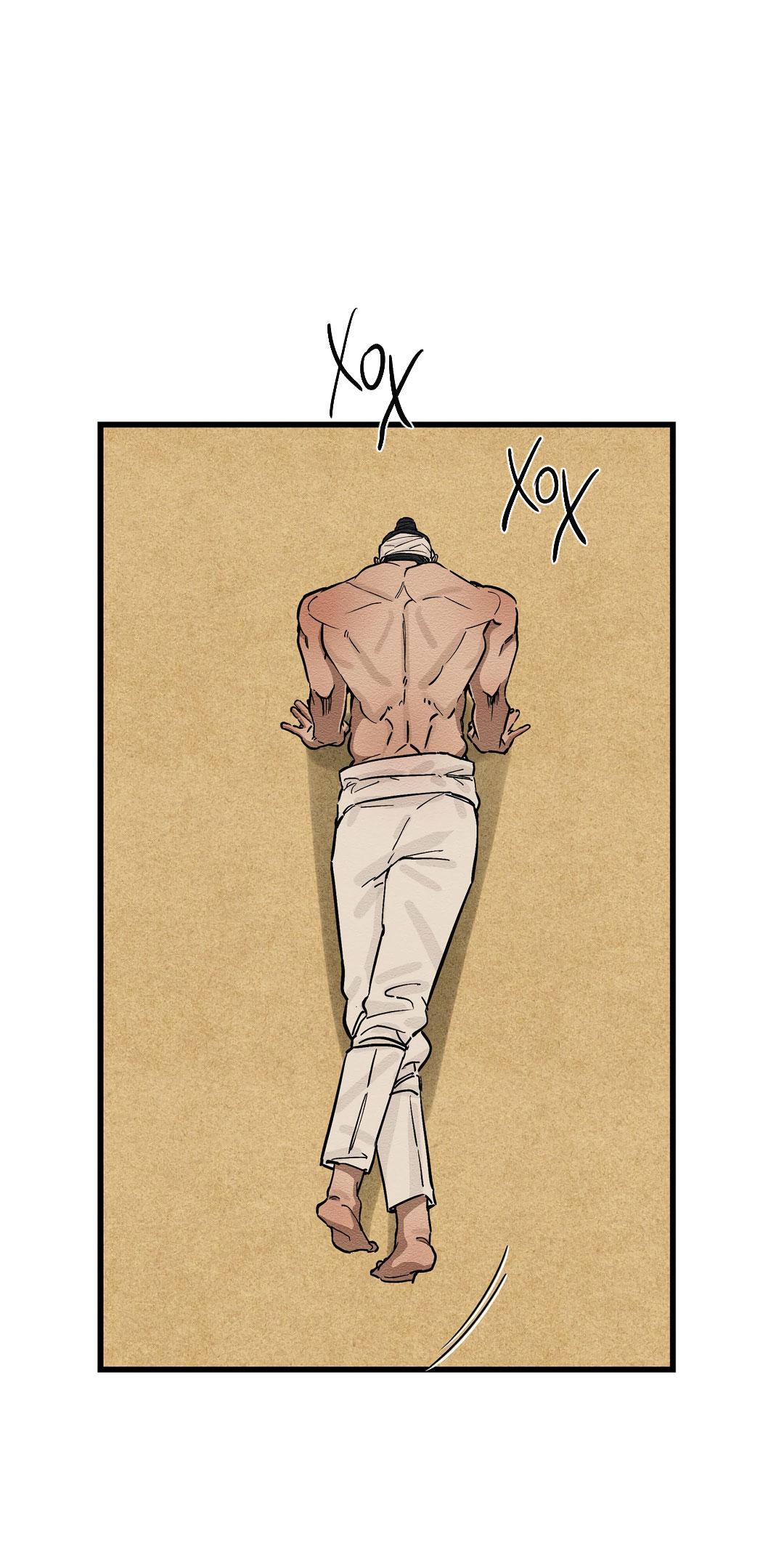 Манга Сердце лотоса - Глава 44 Страница 85