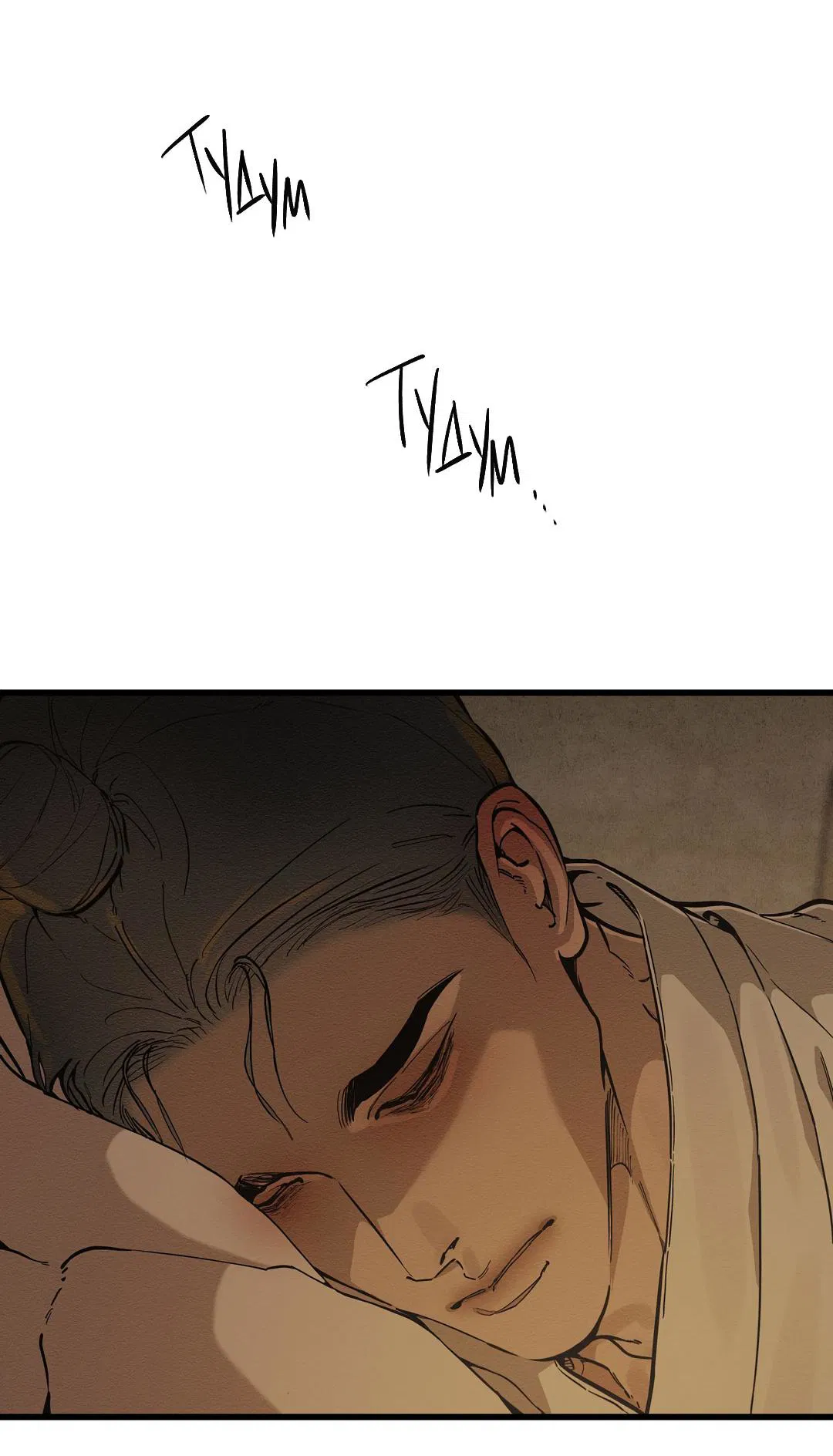 Манга Сердце лотоса - Глава 44 Страница 42