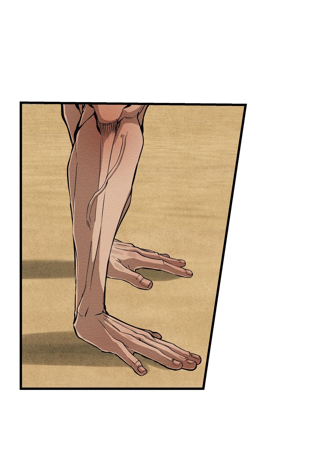 Манга Сердце лотоса - Глава 44 Страница 75